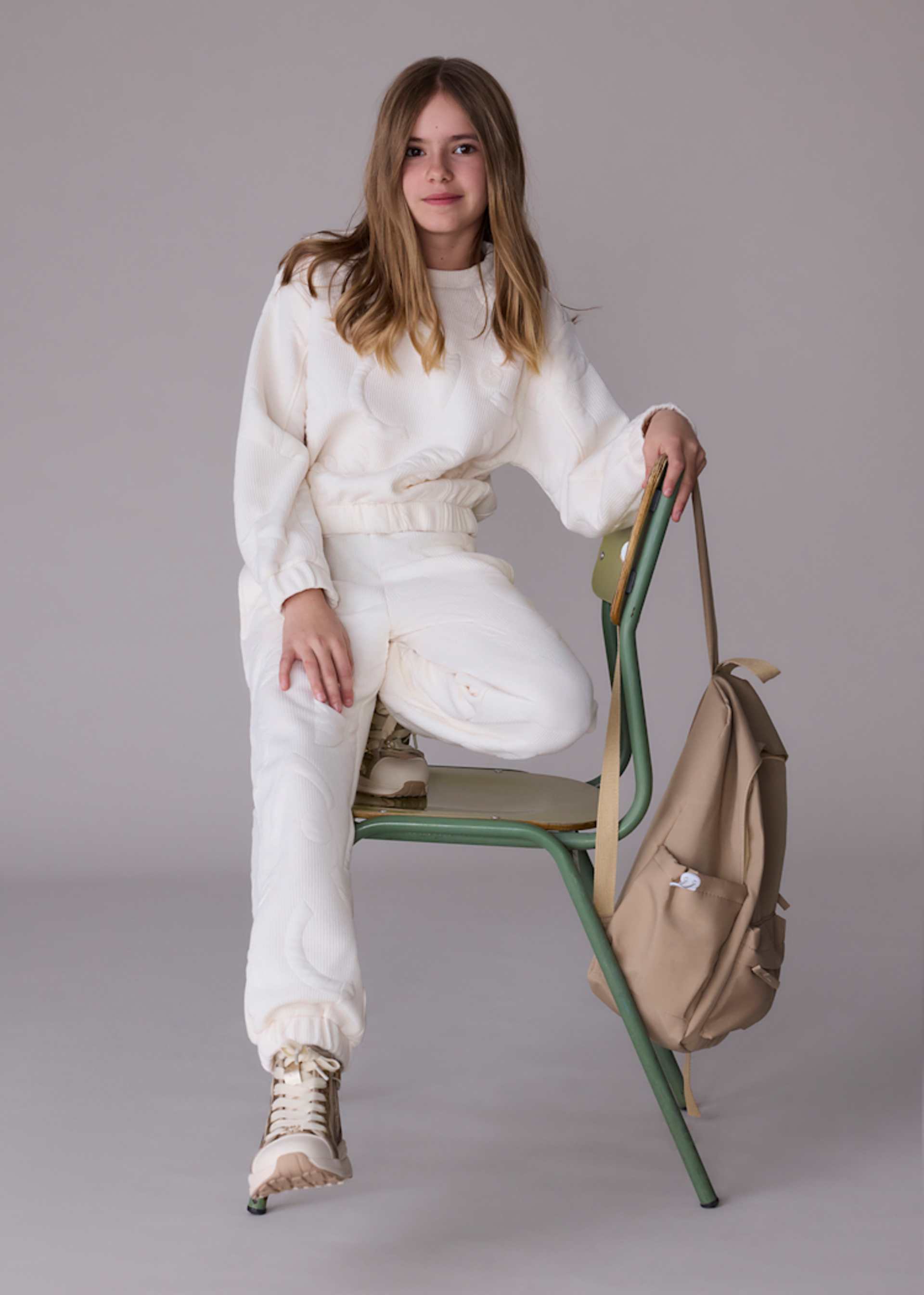 Trening fata Trening fata