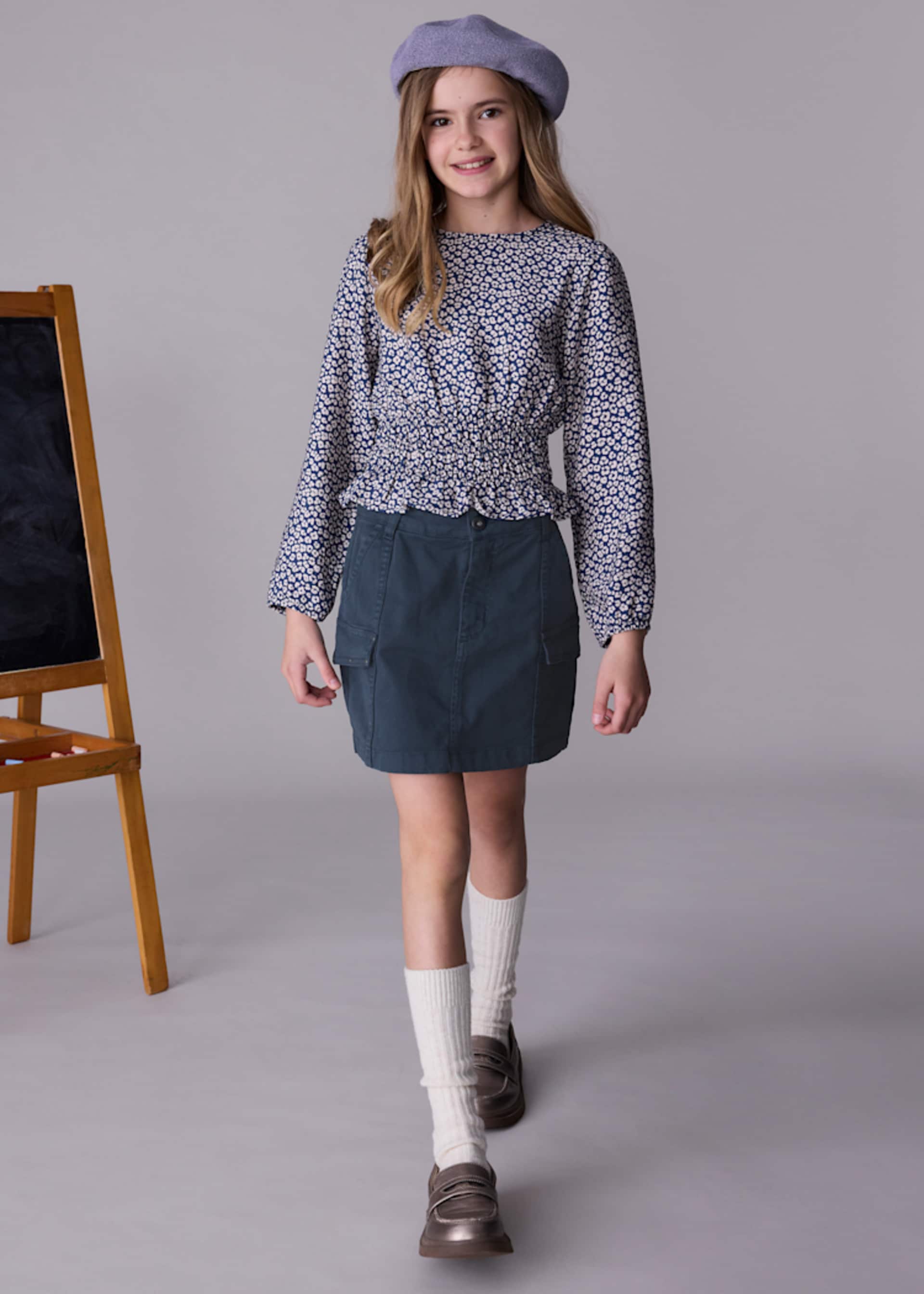 Girls skirt Girls skirt