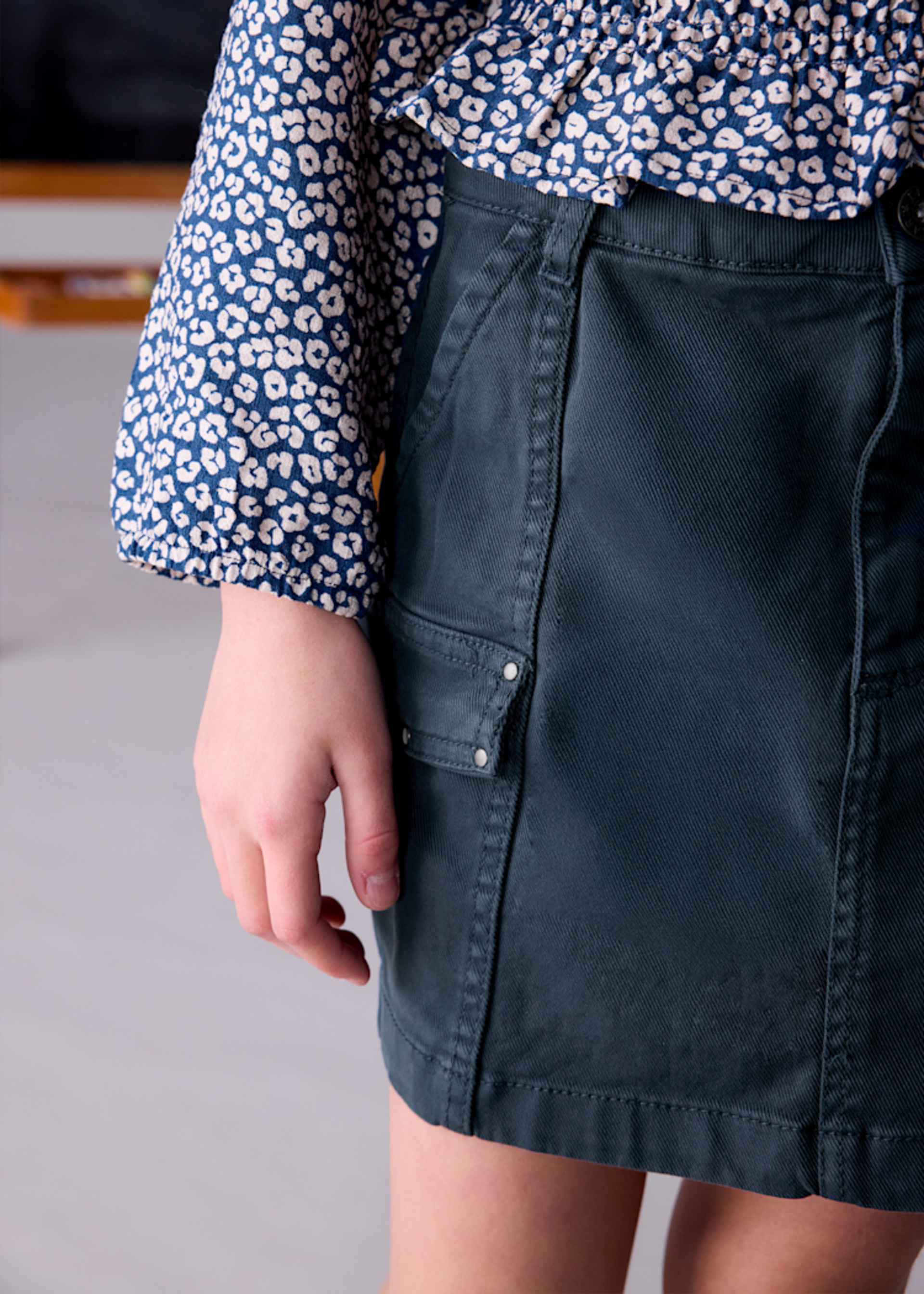 Girls skirt Girls skirt