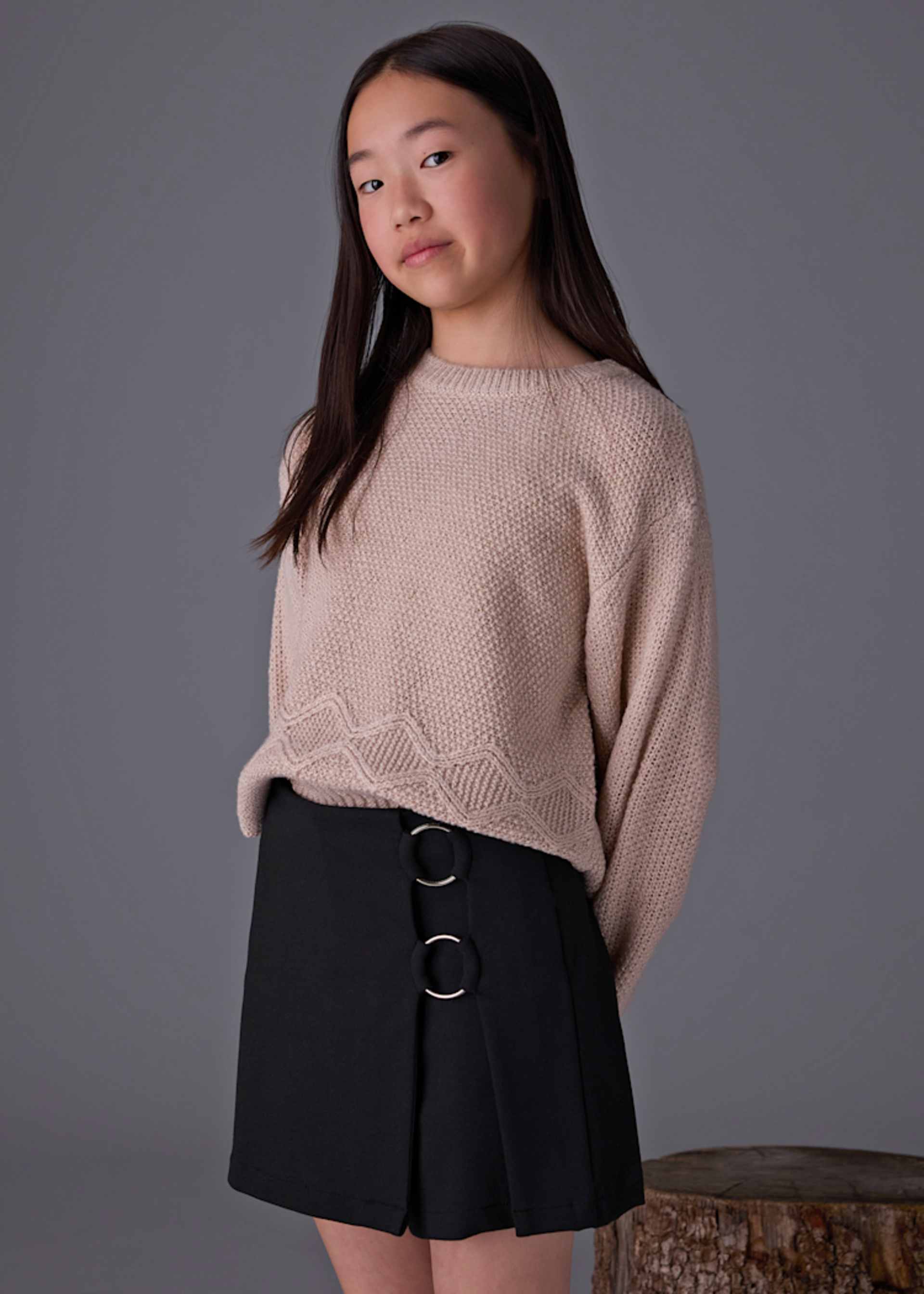 Girls skort Girls skort