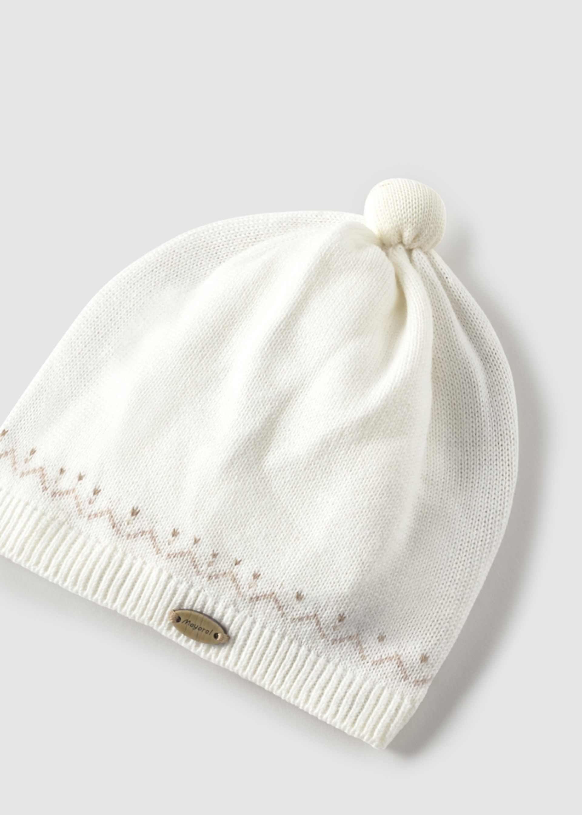 Hat newborn baby boy Hat newborn baby boy