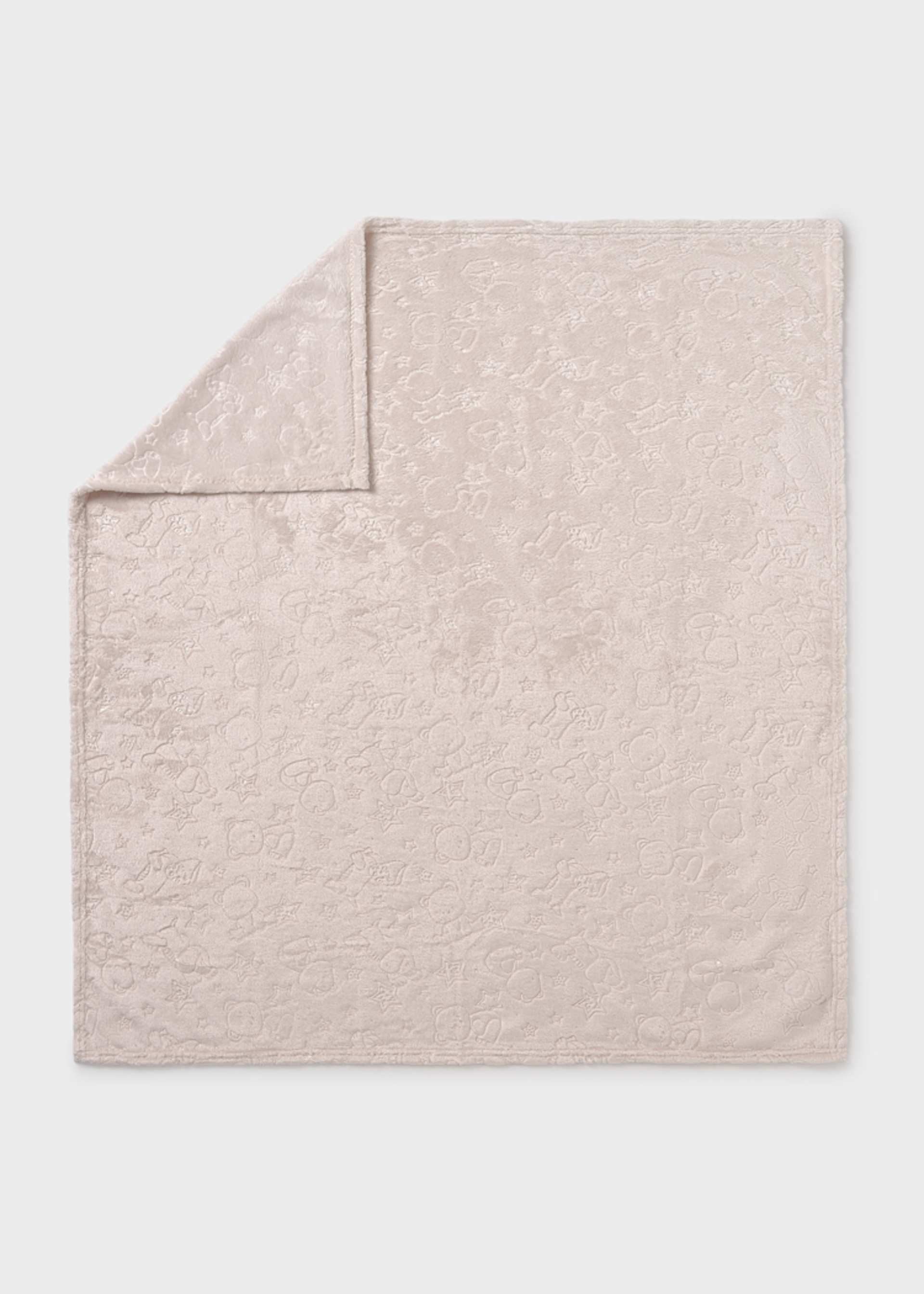 Κουβέρτα μωρό