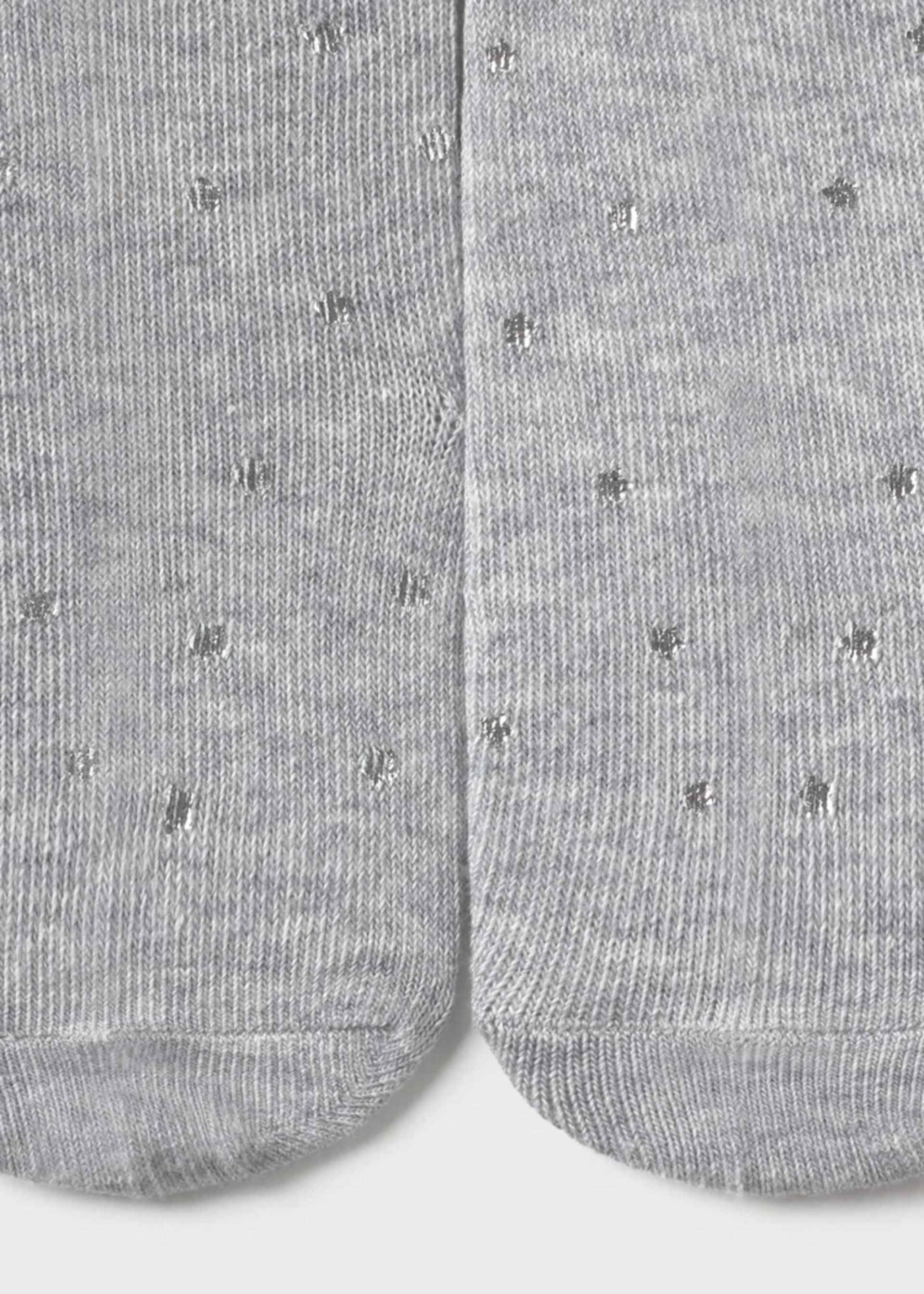 Baby Tights with Details