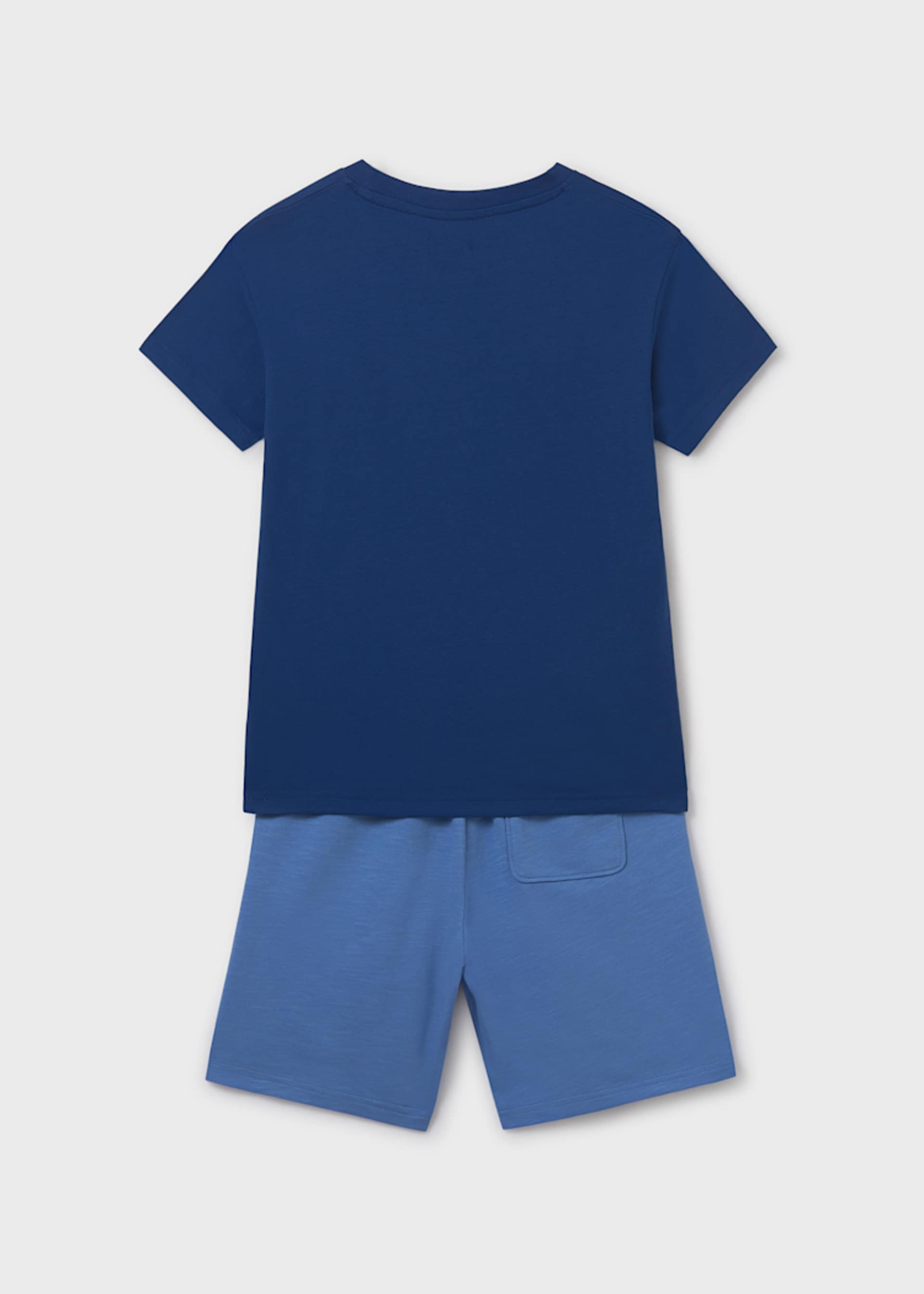 Σετ μακό αγόρι