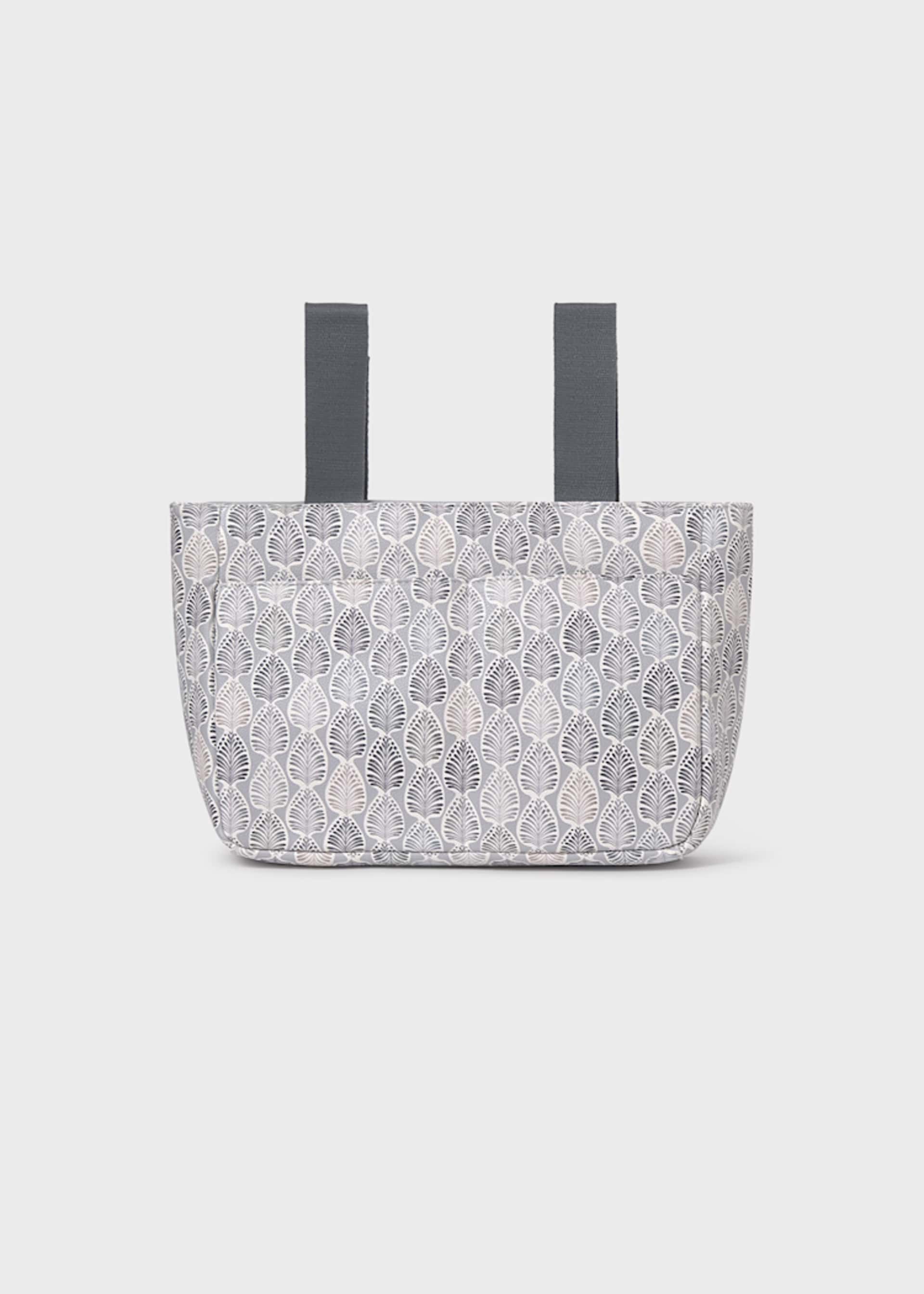 Bolso pequeño estampado maternidad bebé