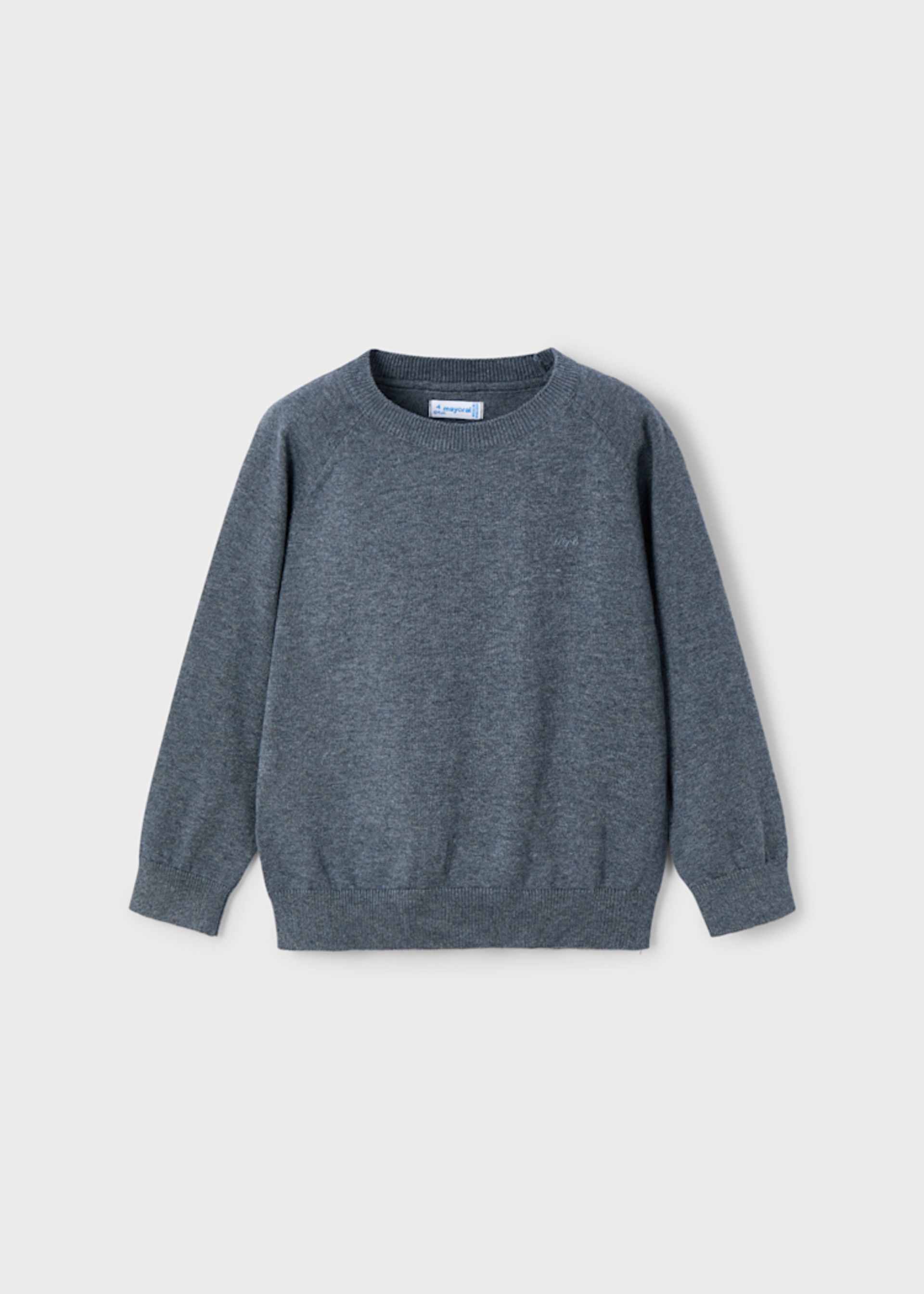 Boy Basic Sweater