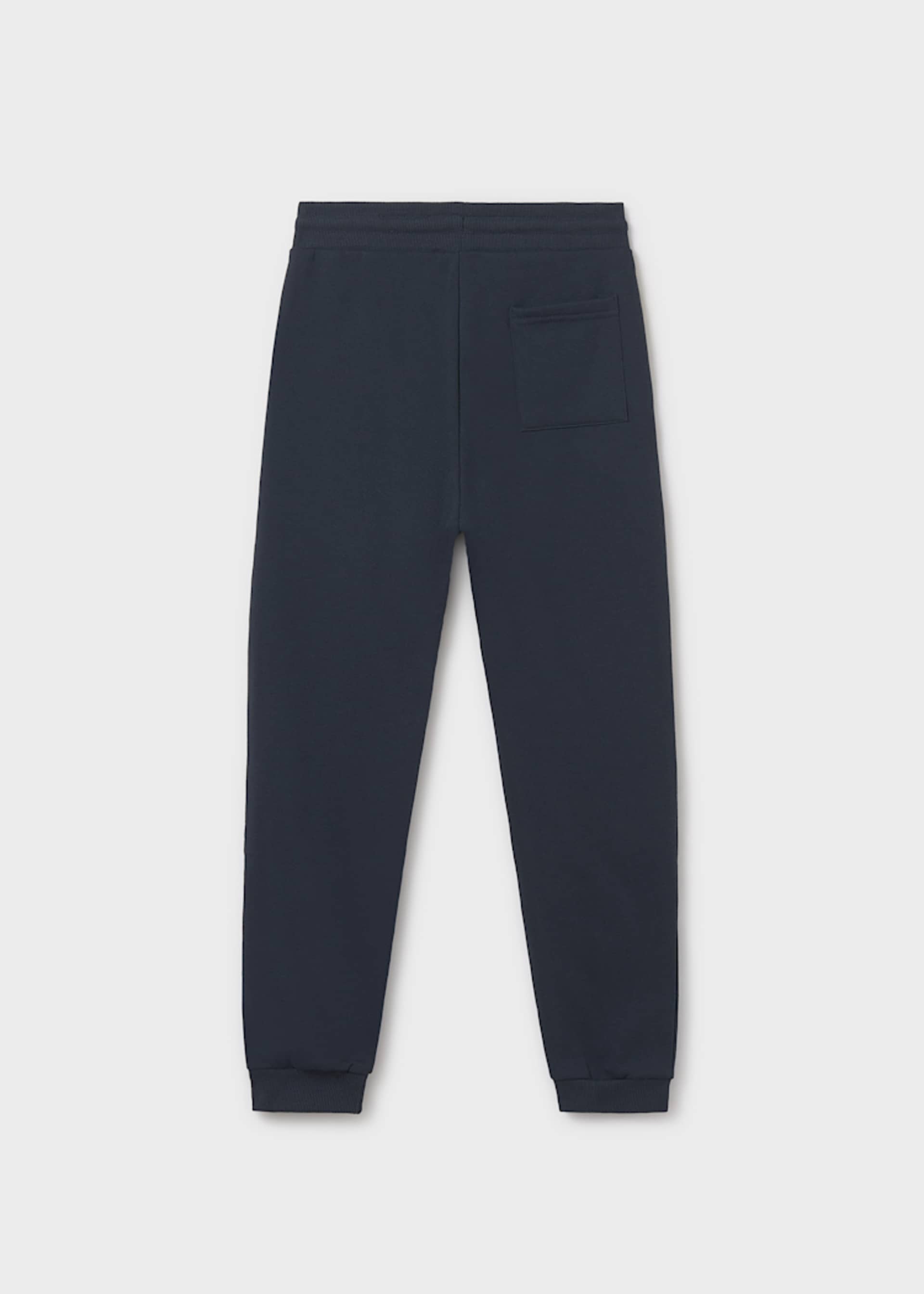 Unisex Basic Tracksuit Bottoms