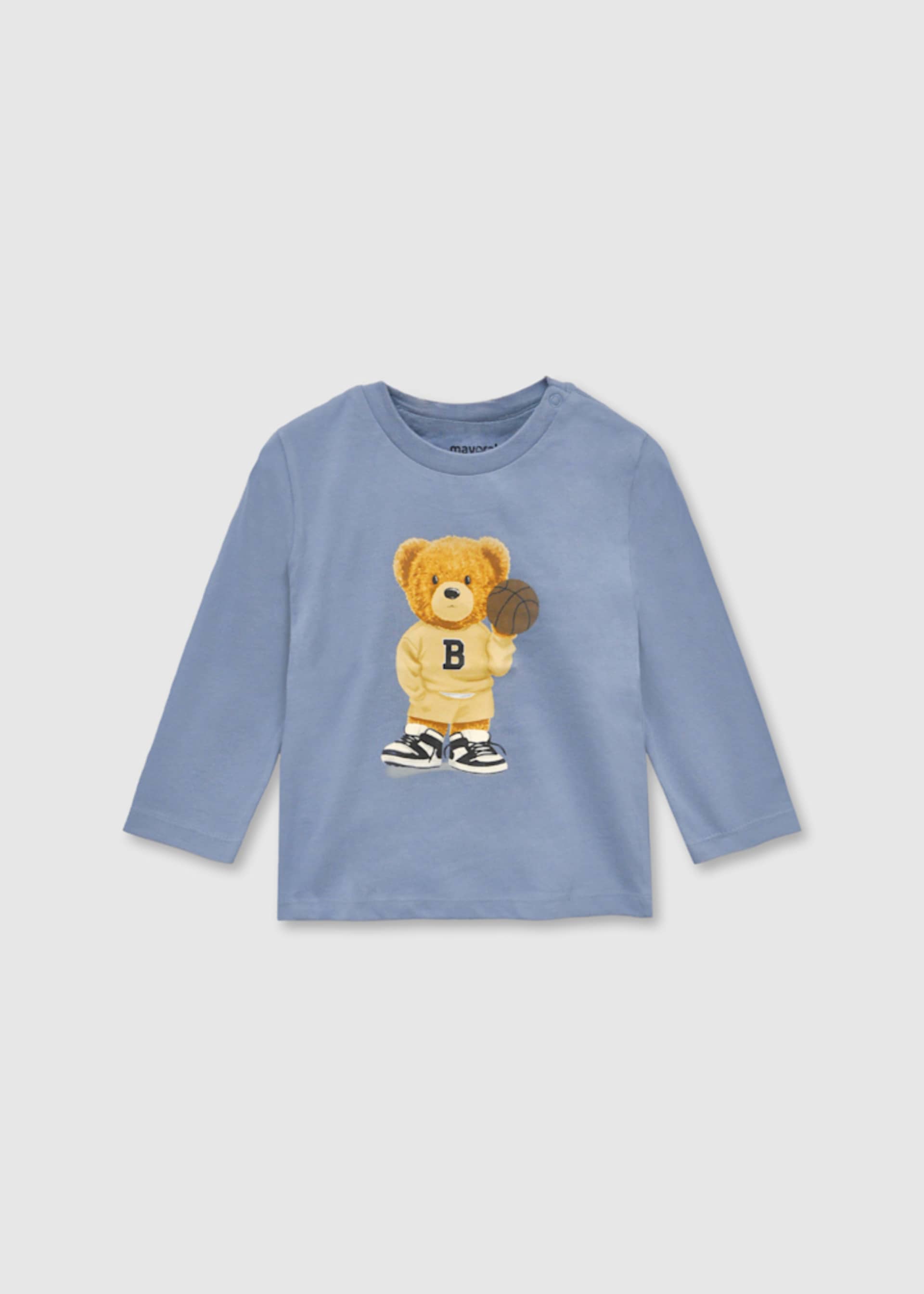 Shirt Bärchen Baby Shirt Bärchen Baby