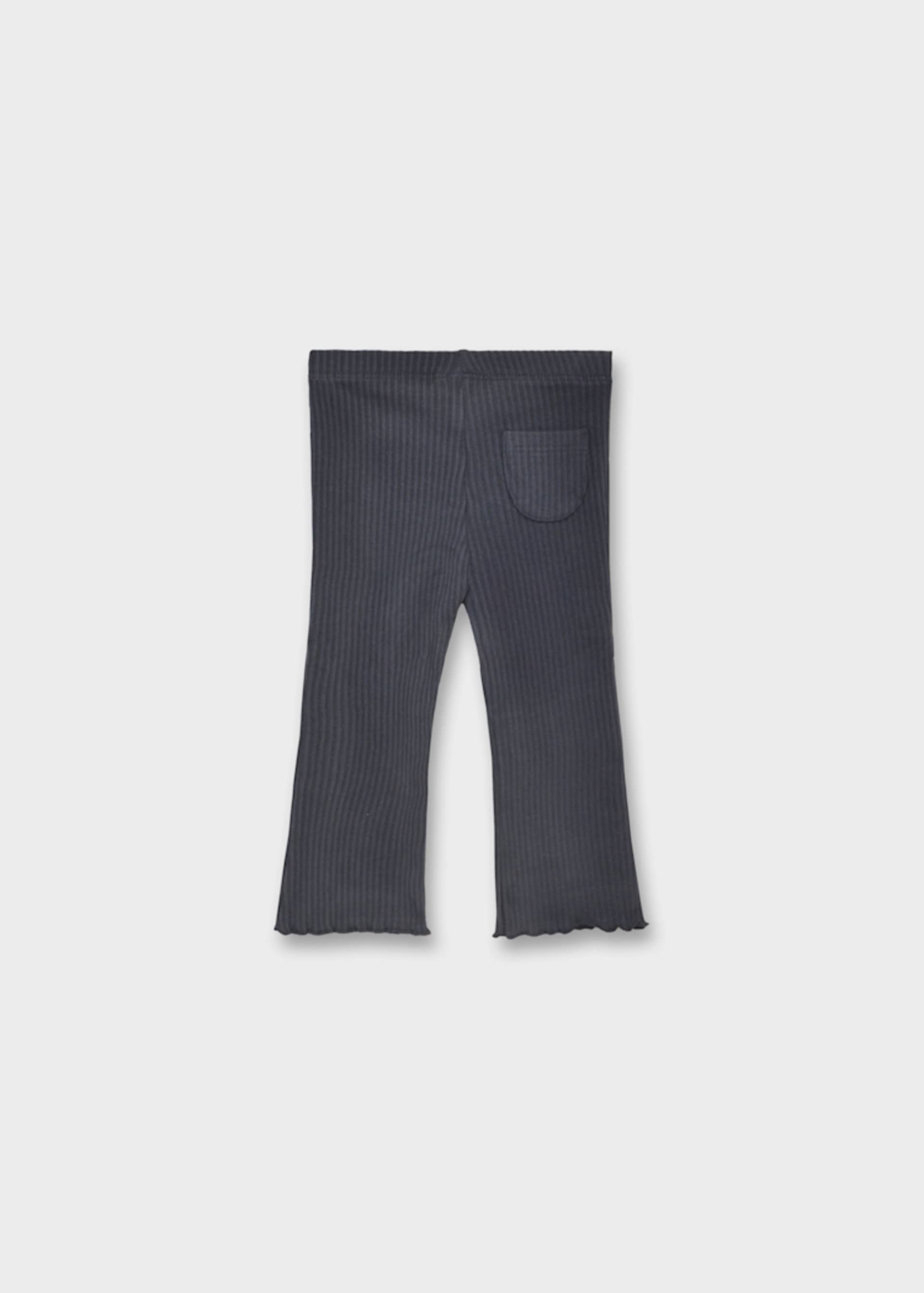 Legging acampanado bebé