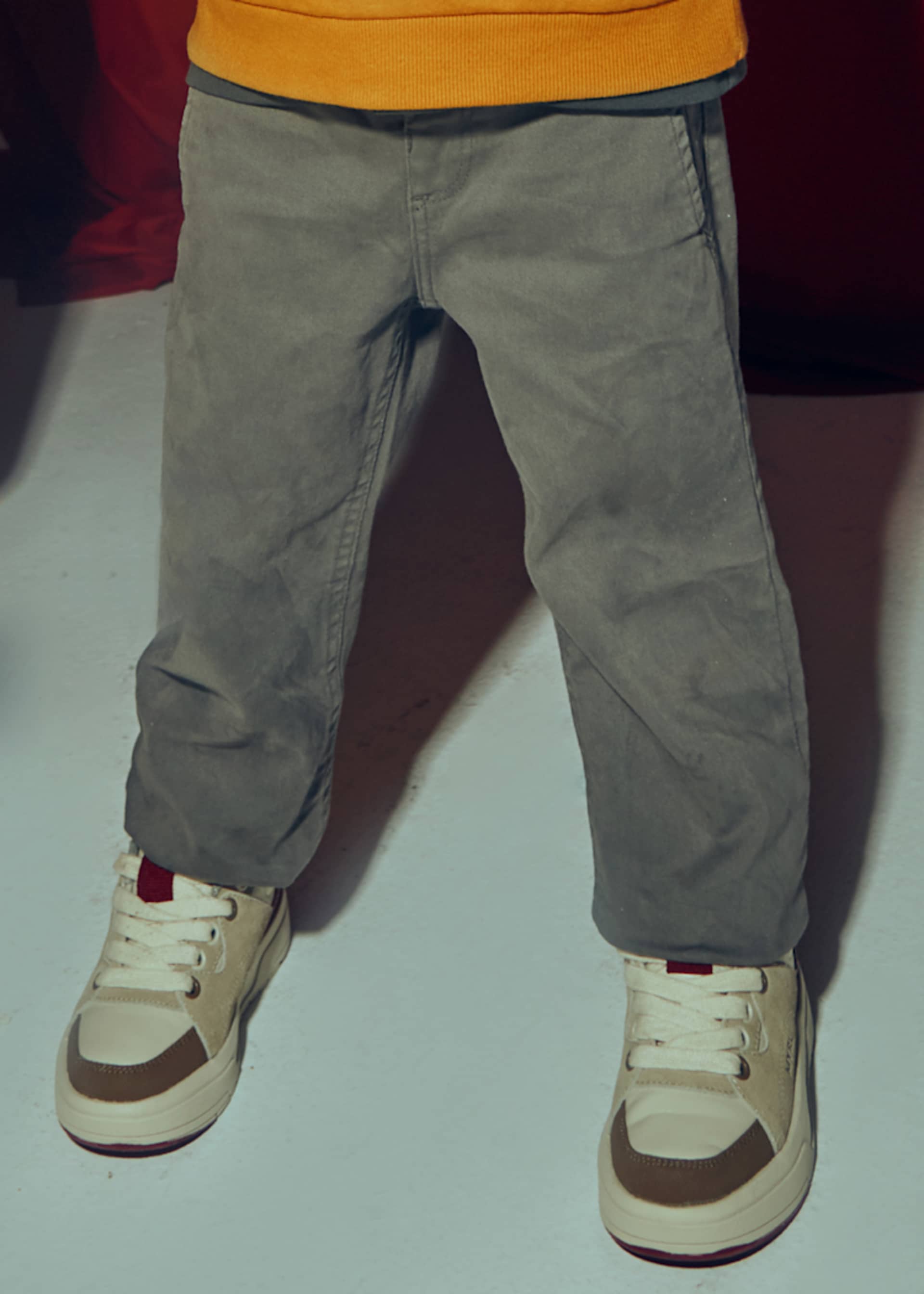 Boys skater trousers