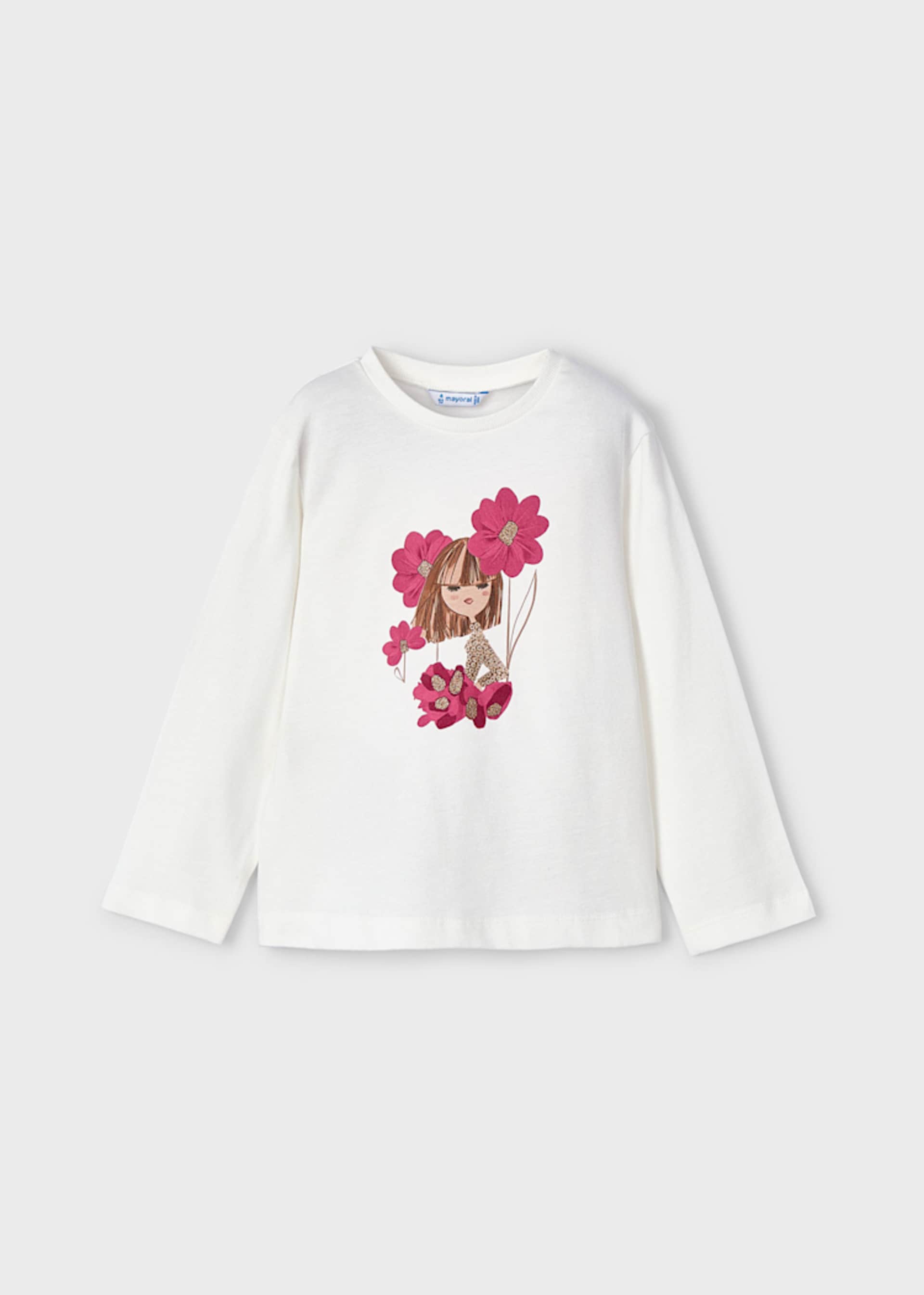 Conjunto 3 peças menina