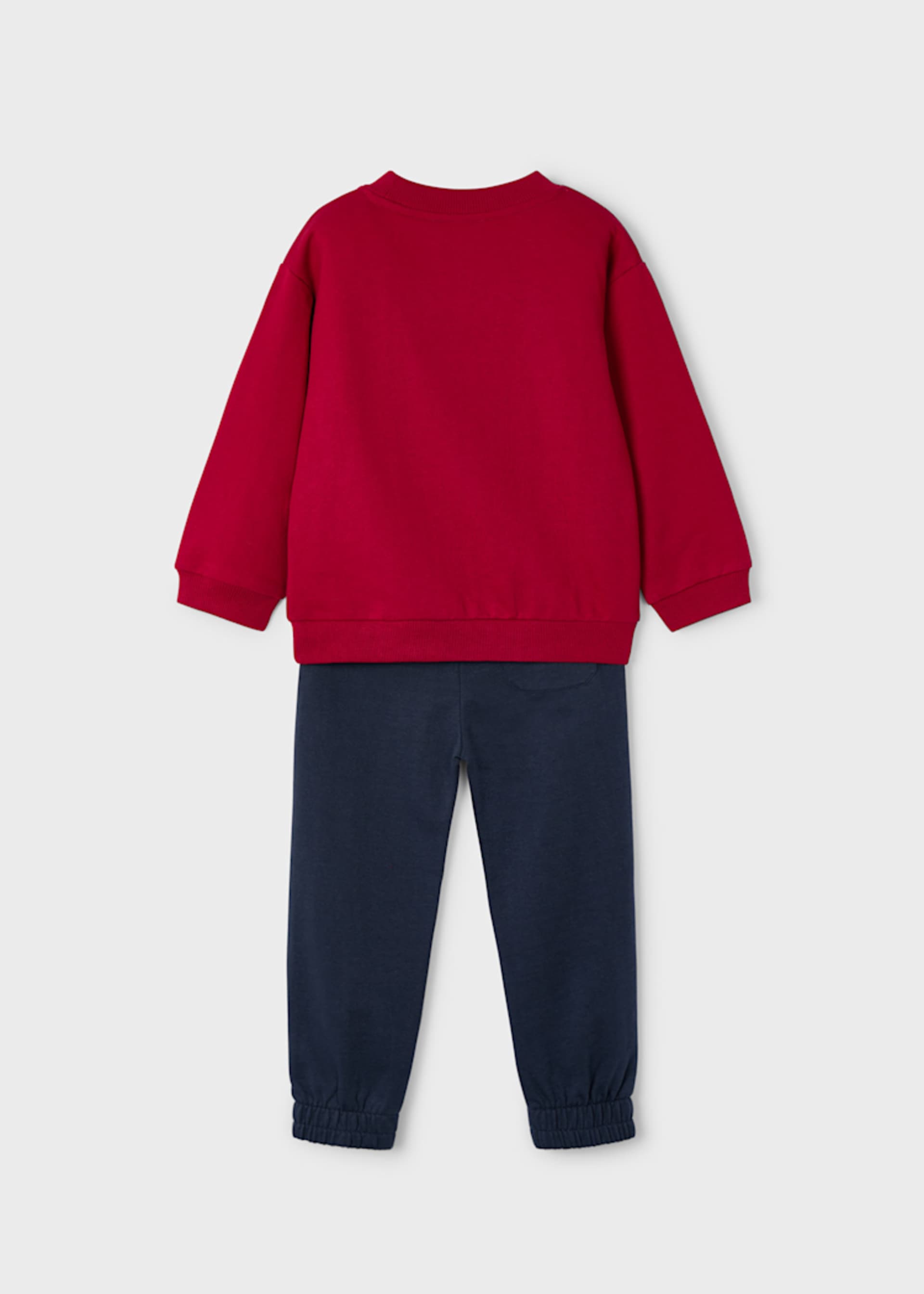 Boys baseball tracksuit