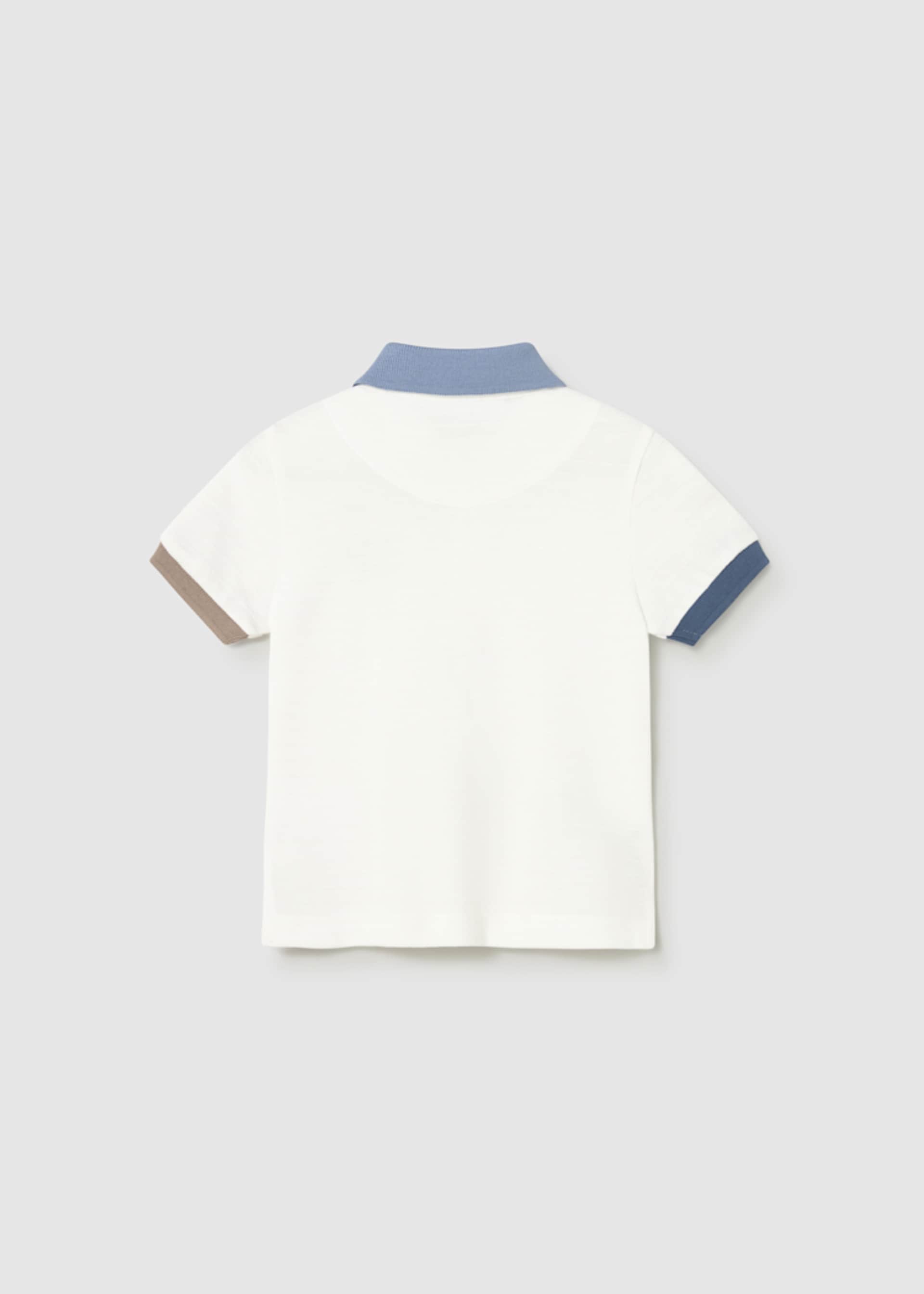 Polo contrasti neonato