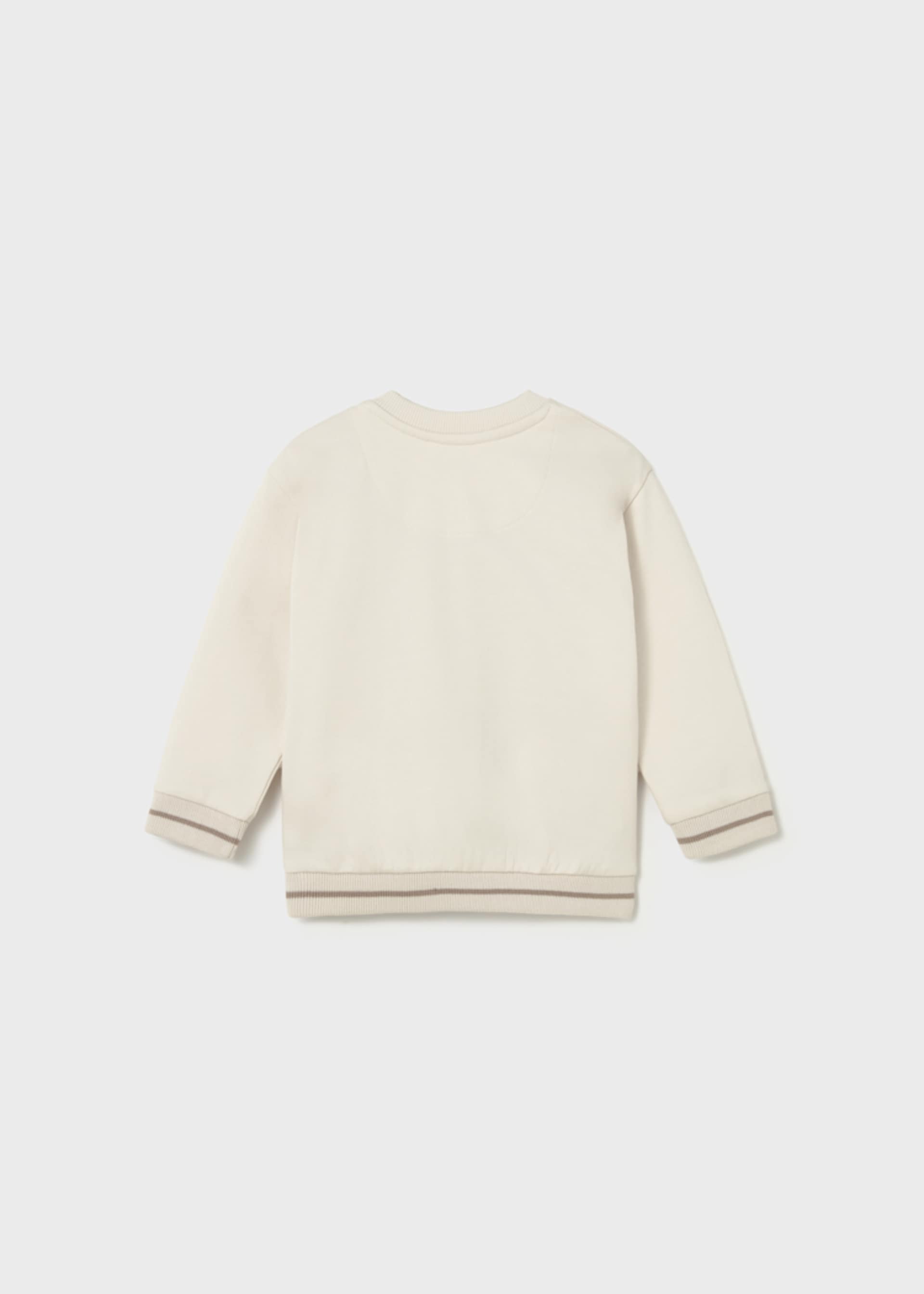 Bluza foxes dla niemowlęcia Bluza foxes dla niemowlęcia