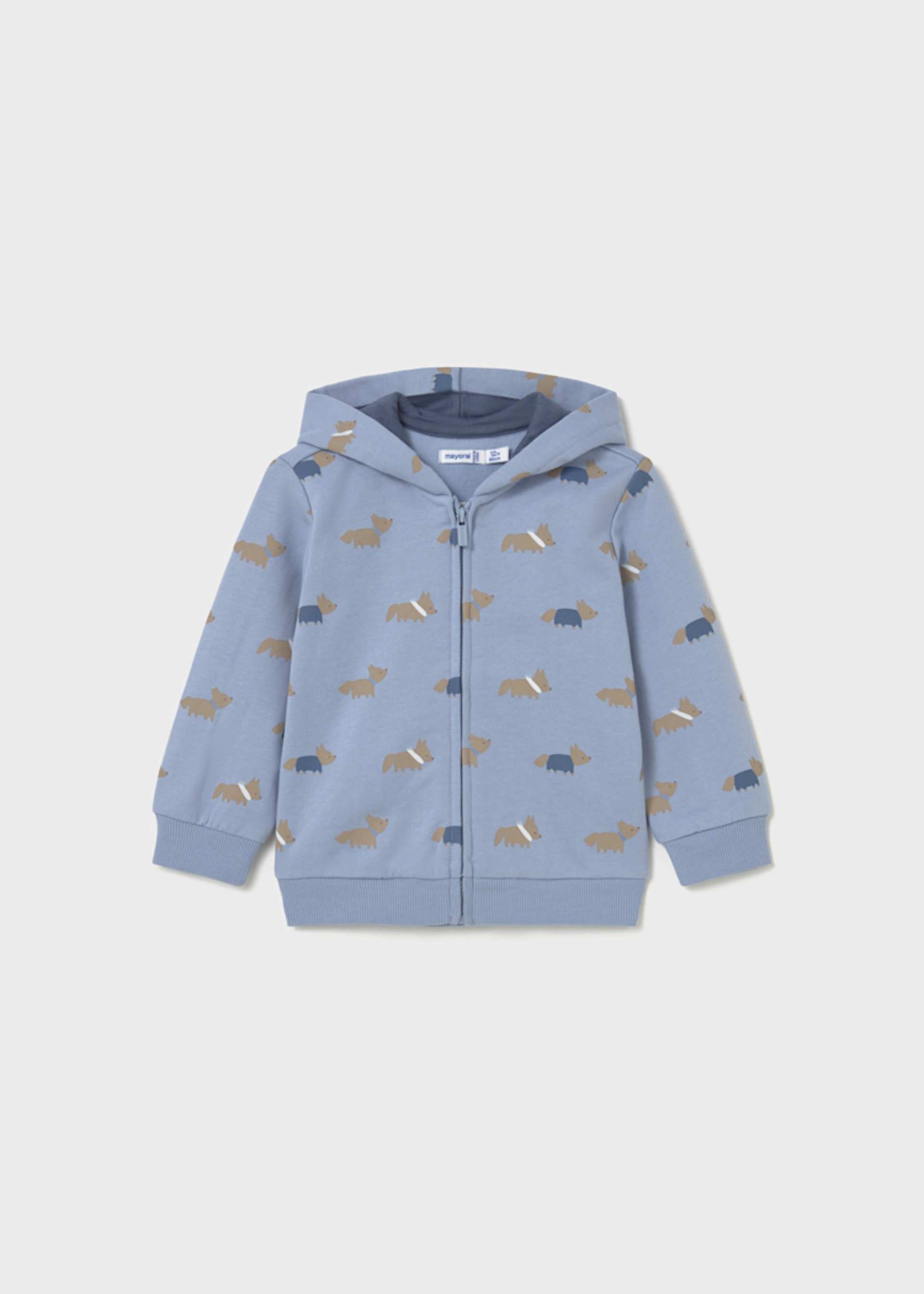 Survêtement avec 2 pantalons bébé