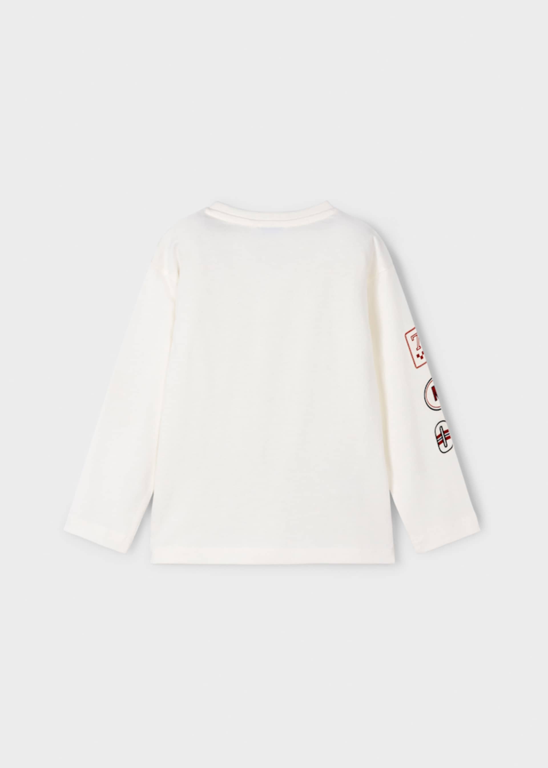 Tricou moto si petice baiat