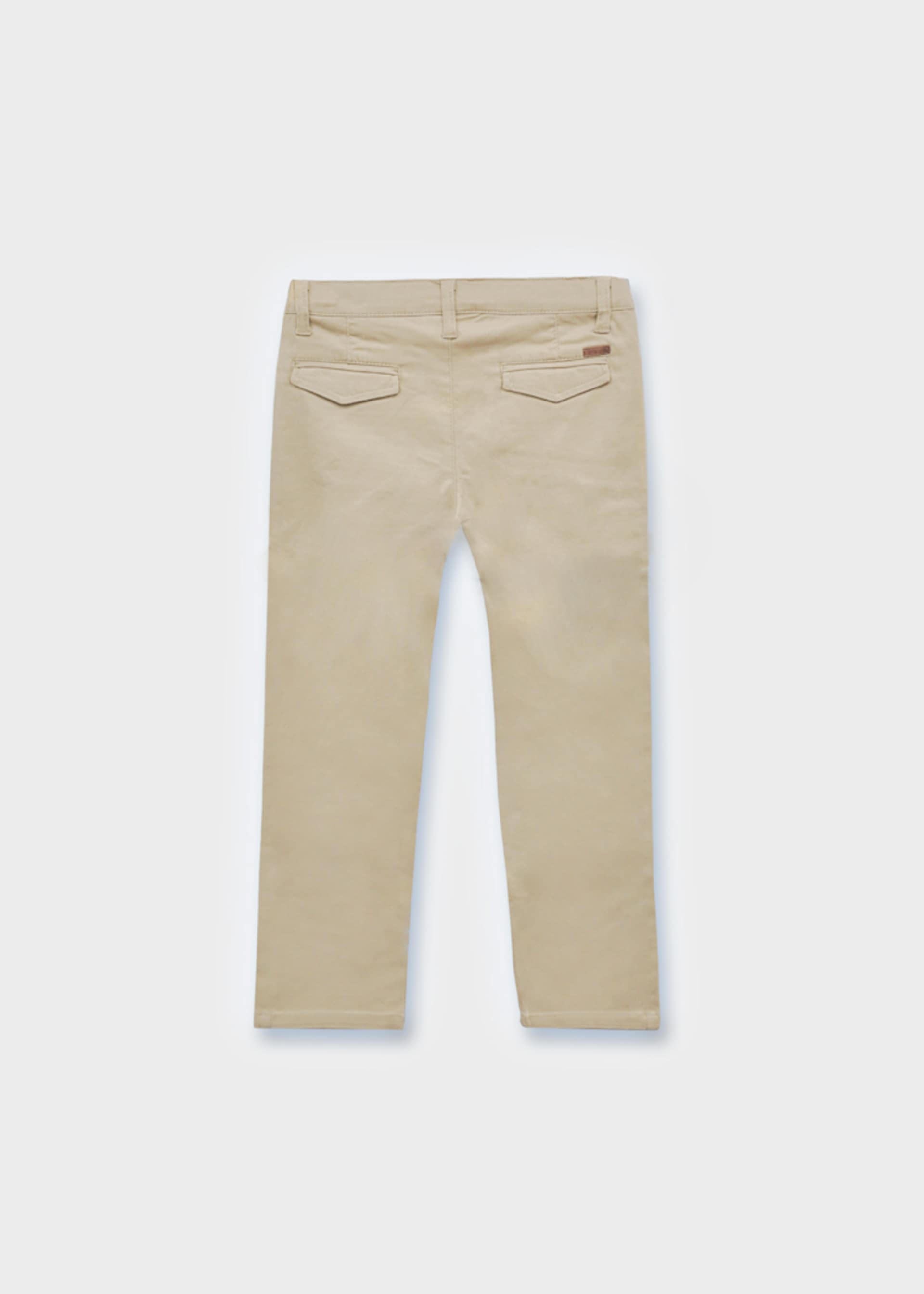 Pantalone elegante bambino