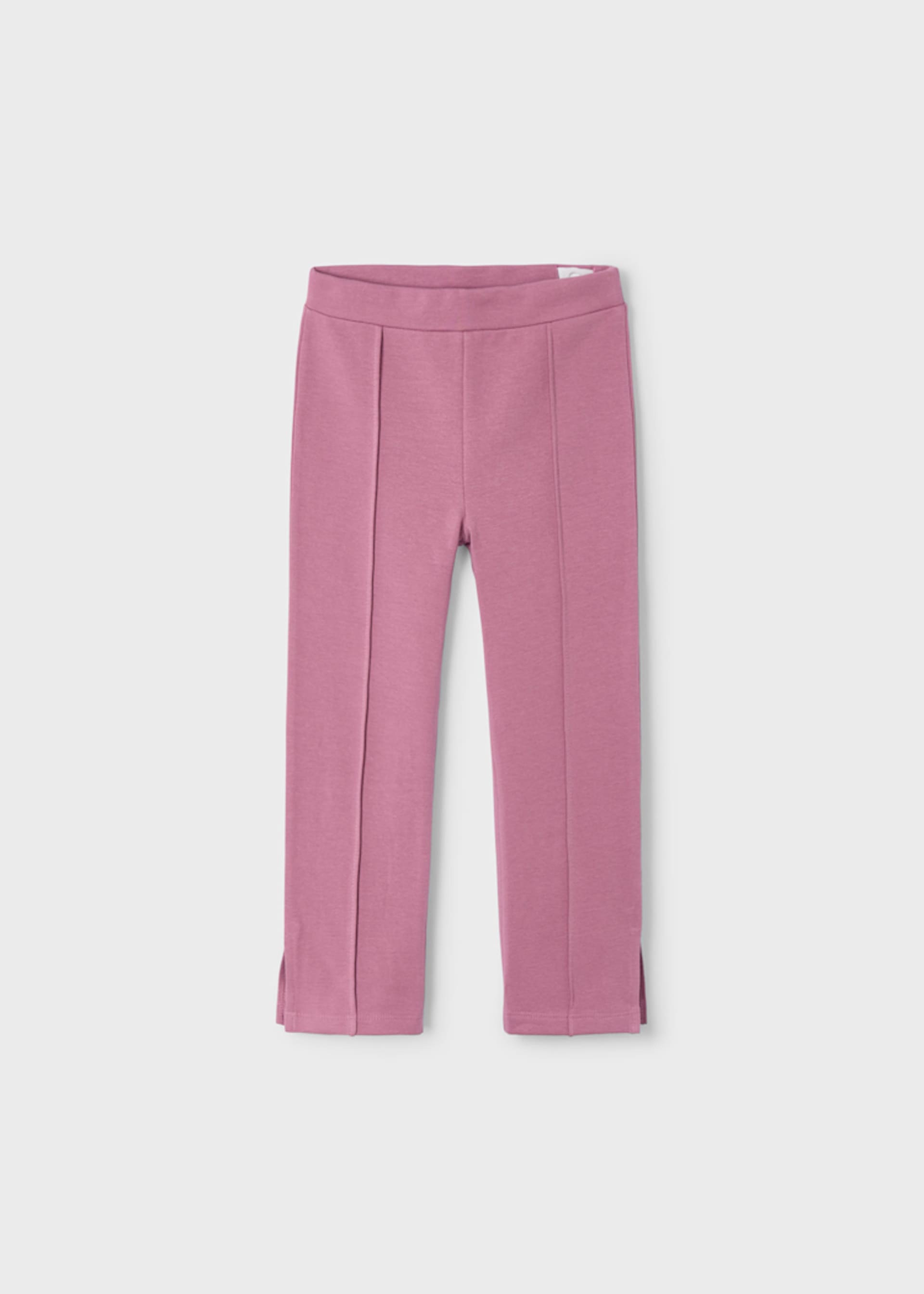 Lange Hose Öfnung Mädchen