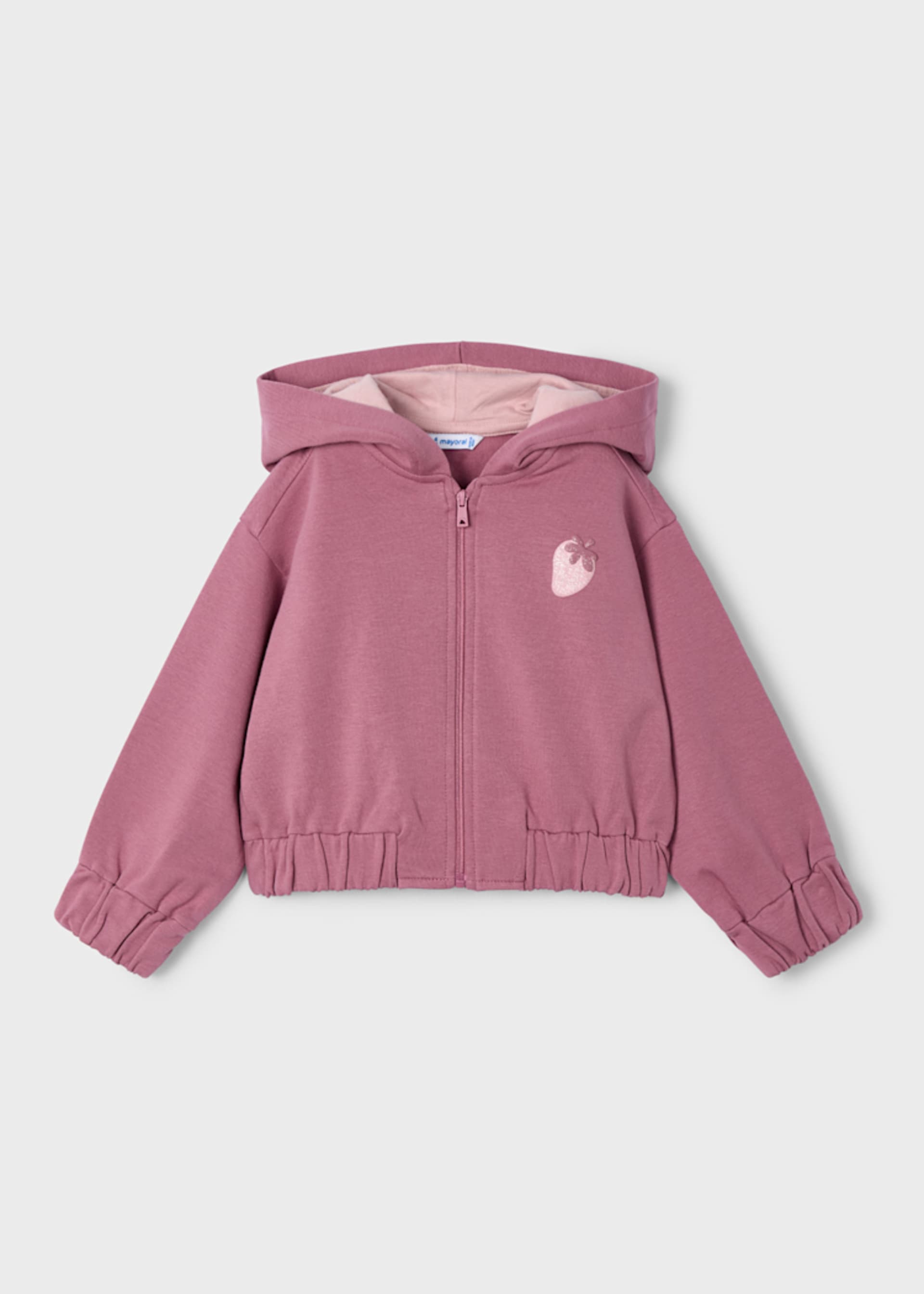Girl 3 piece tracksuit