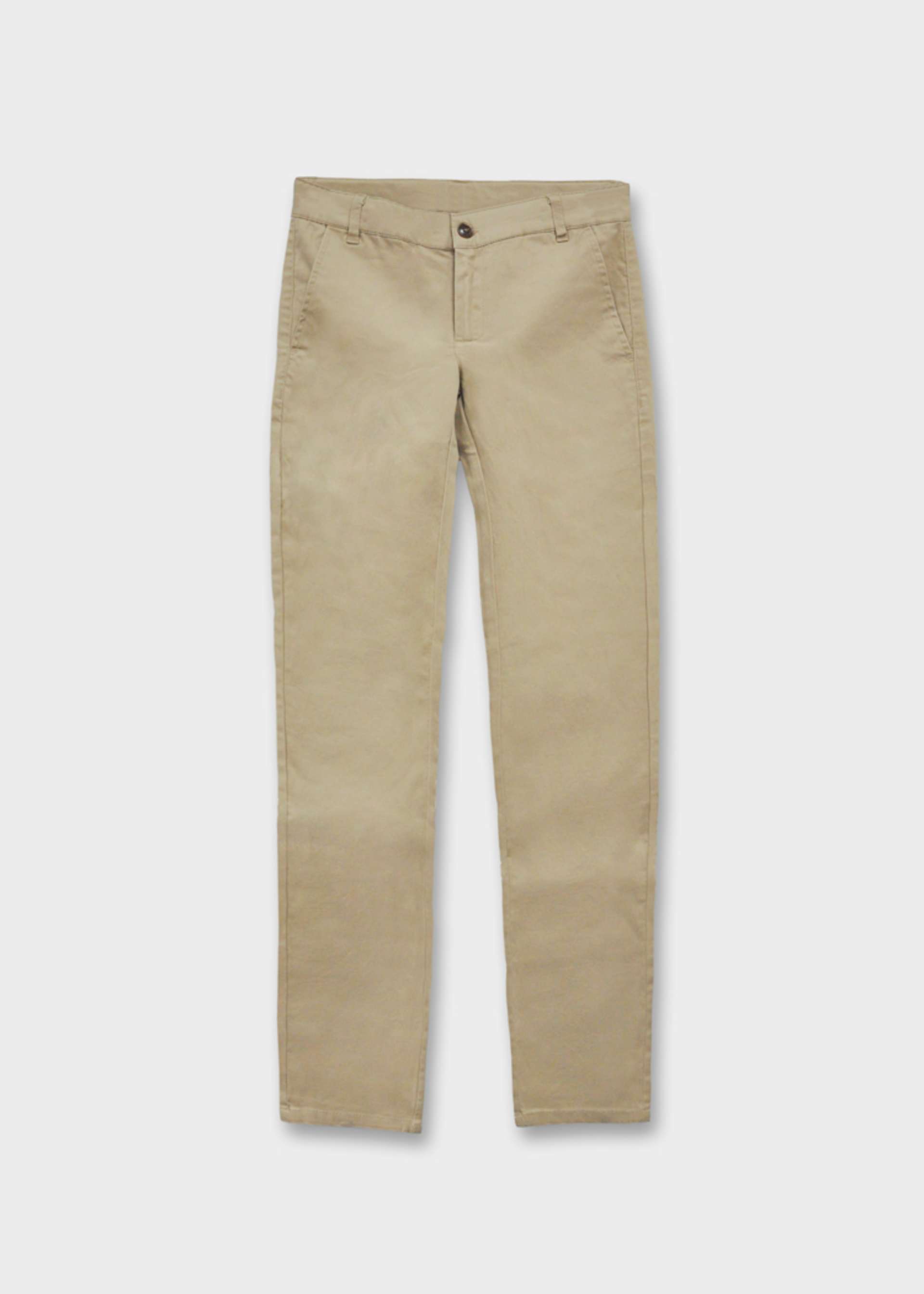 Pantalon habillé piqué garçon