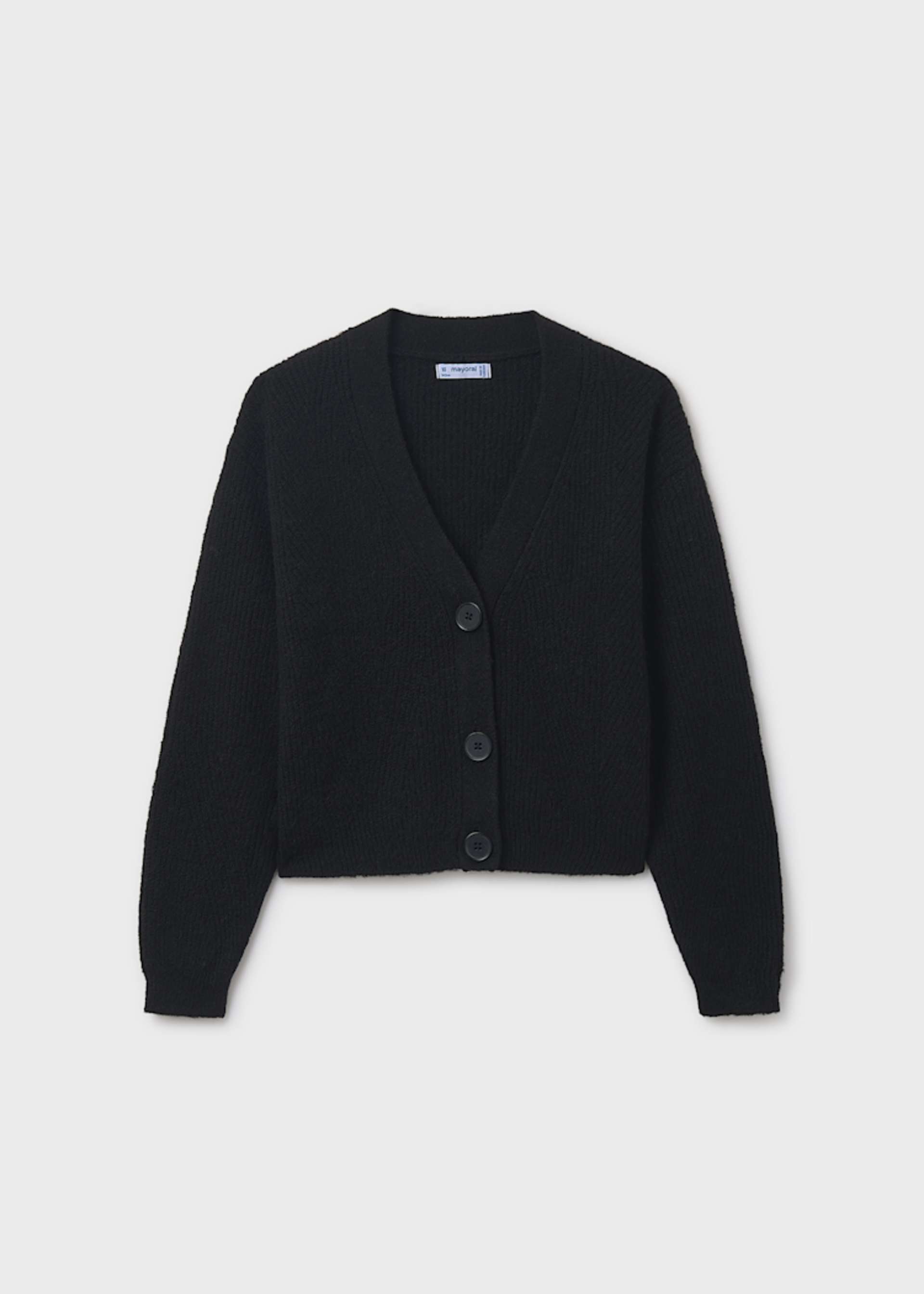 Cardigan fata Cardigan fata