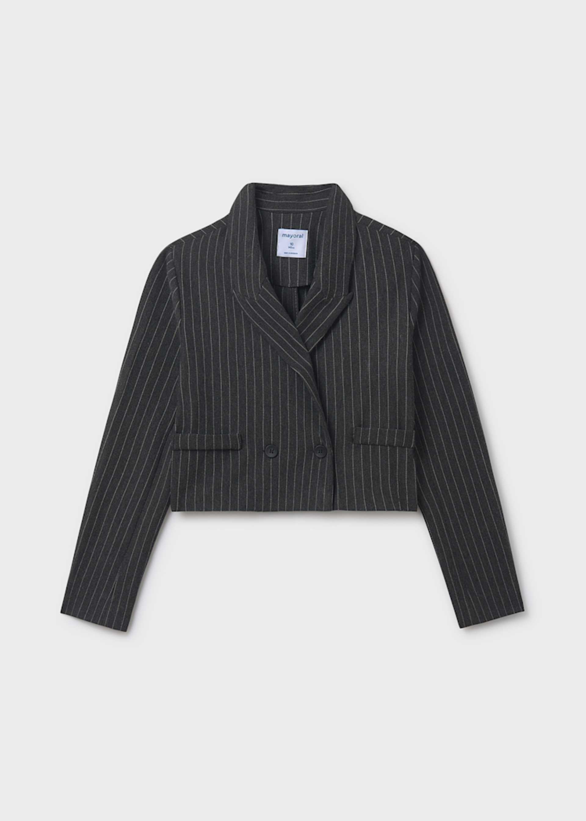 Jacke Teenager Mädchen