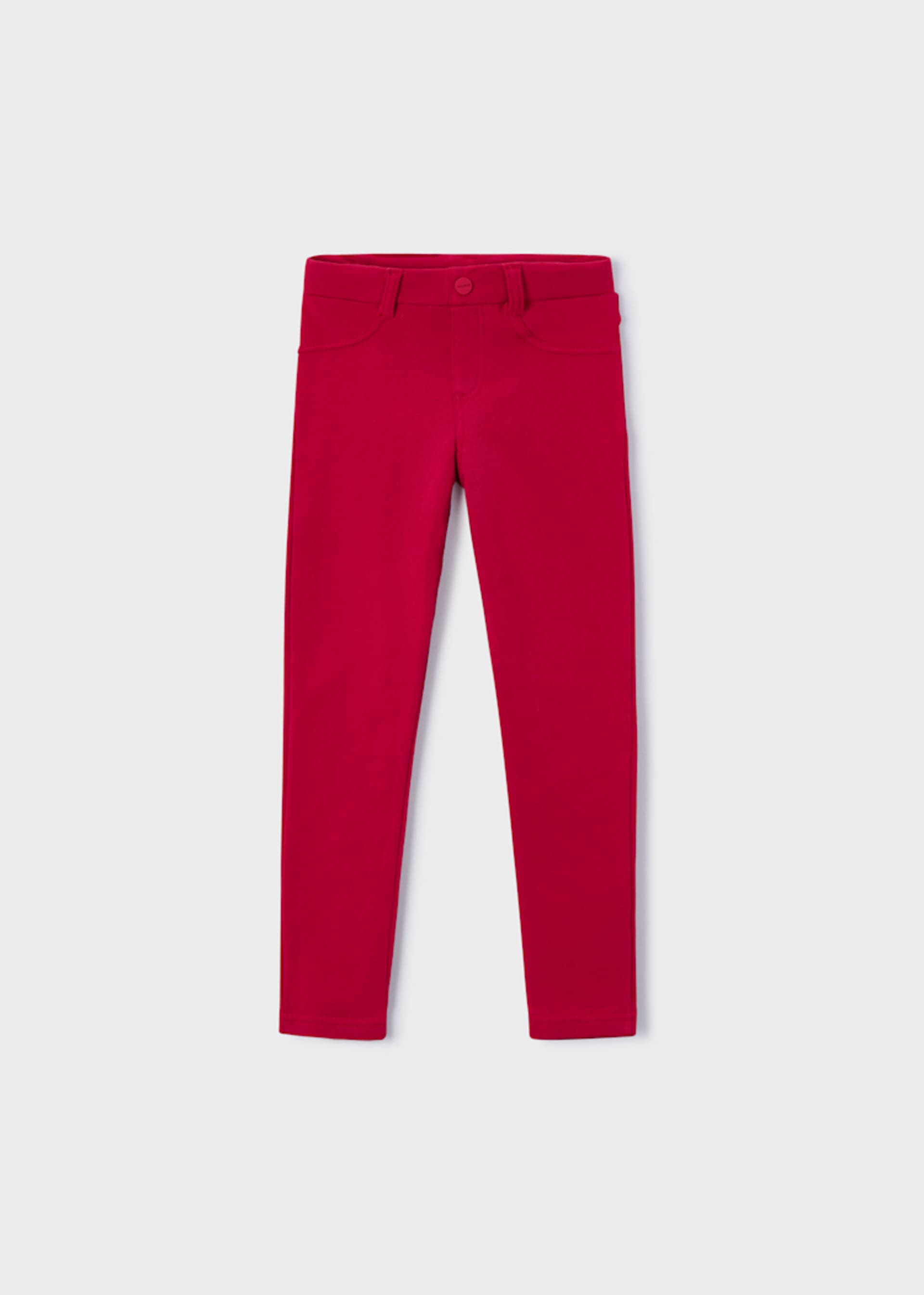 Pantalone bambina