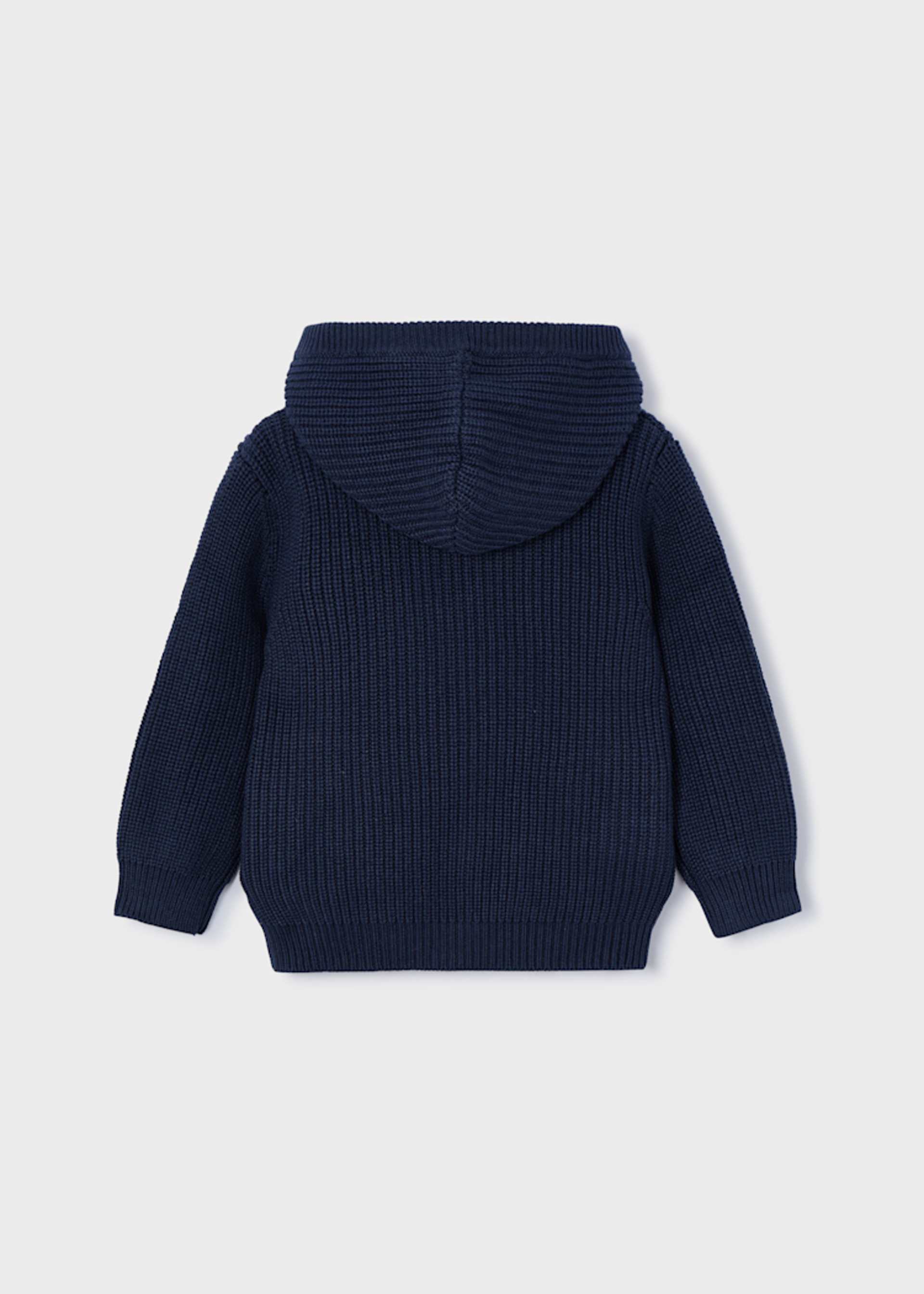 Suéter tricot niño