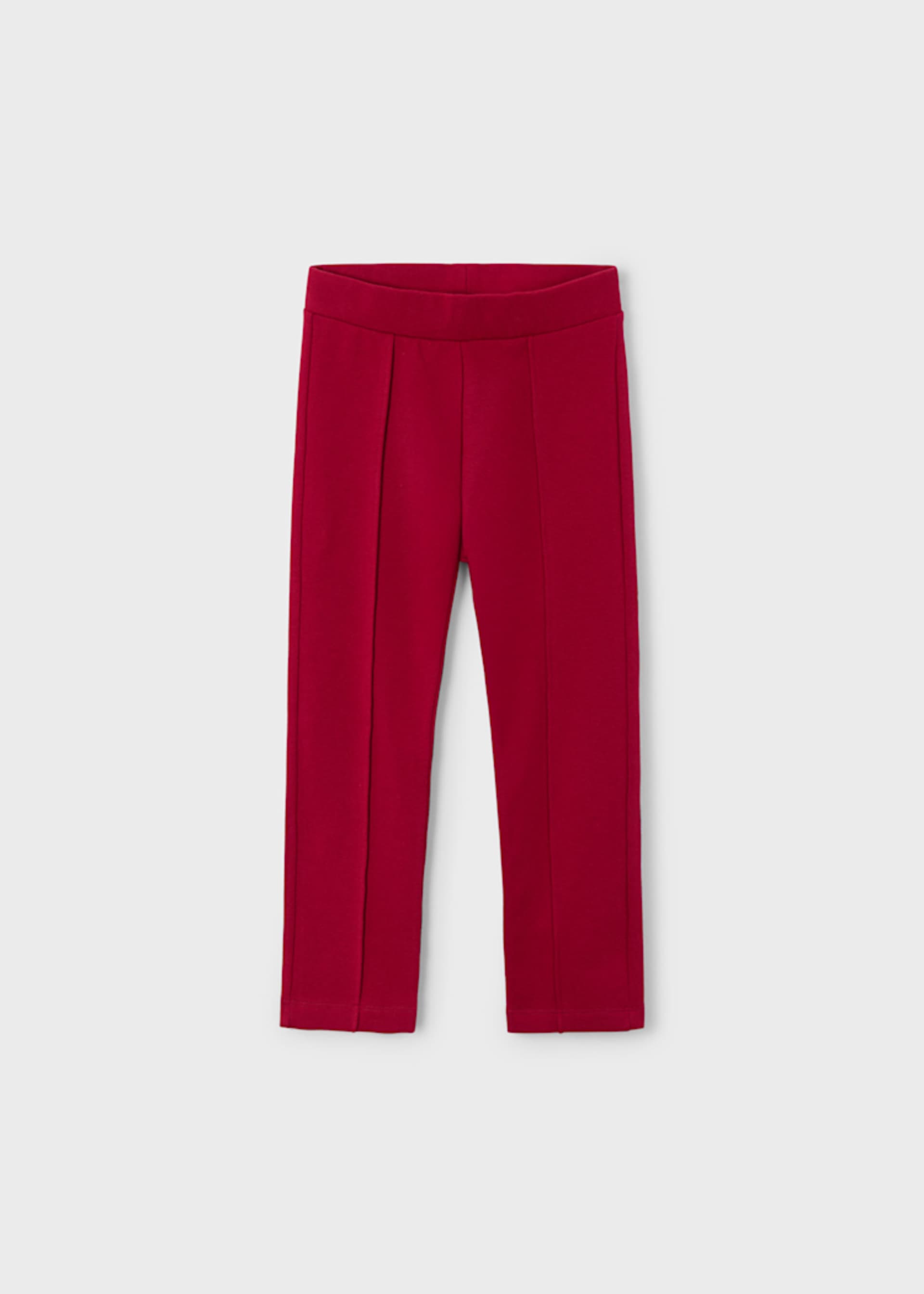 Girl Fleece Leggings