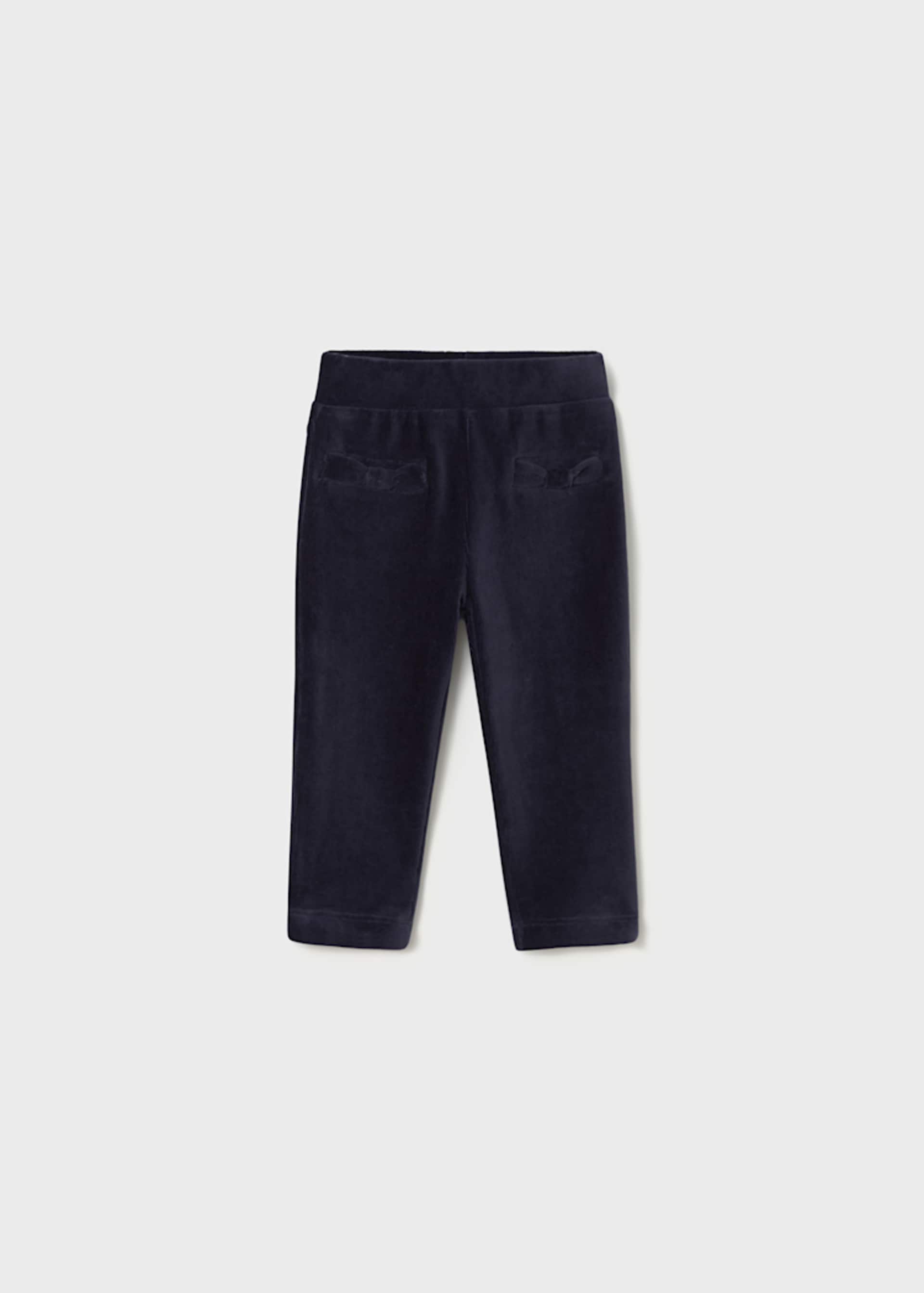 Pantaloni basic reiat bebe Pantaloni basic reiat bebe