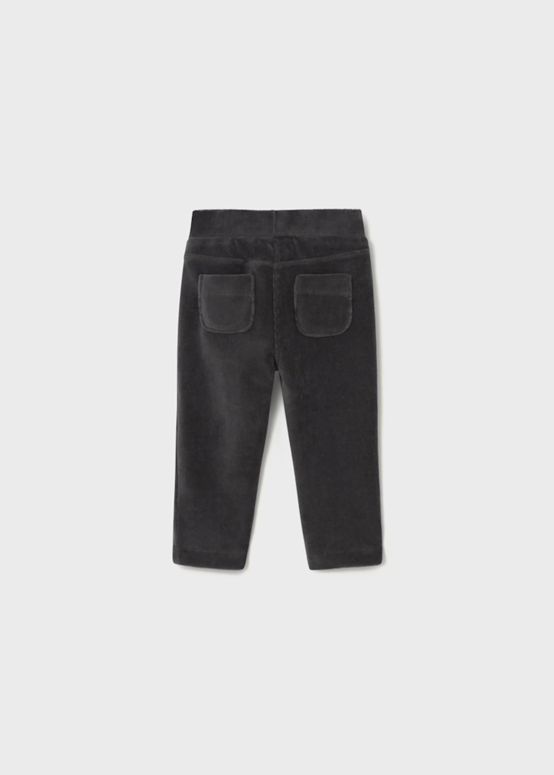 Pantaloni basic reiat bebe