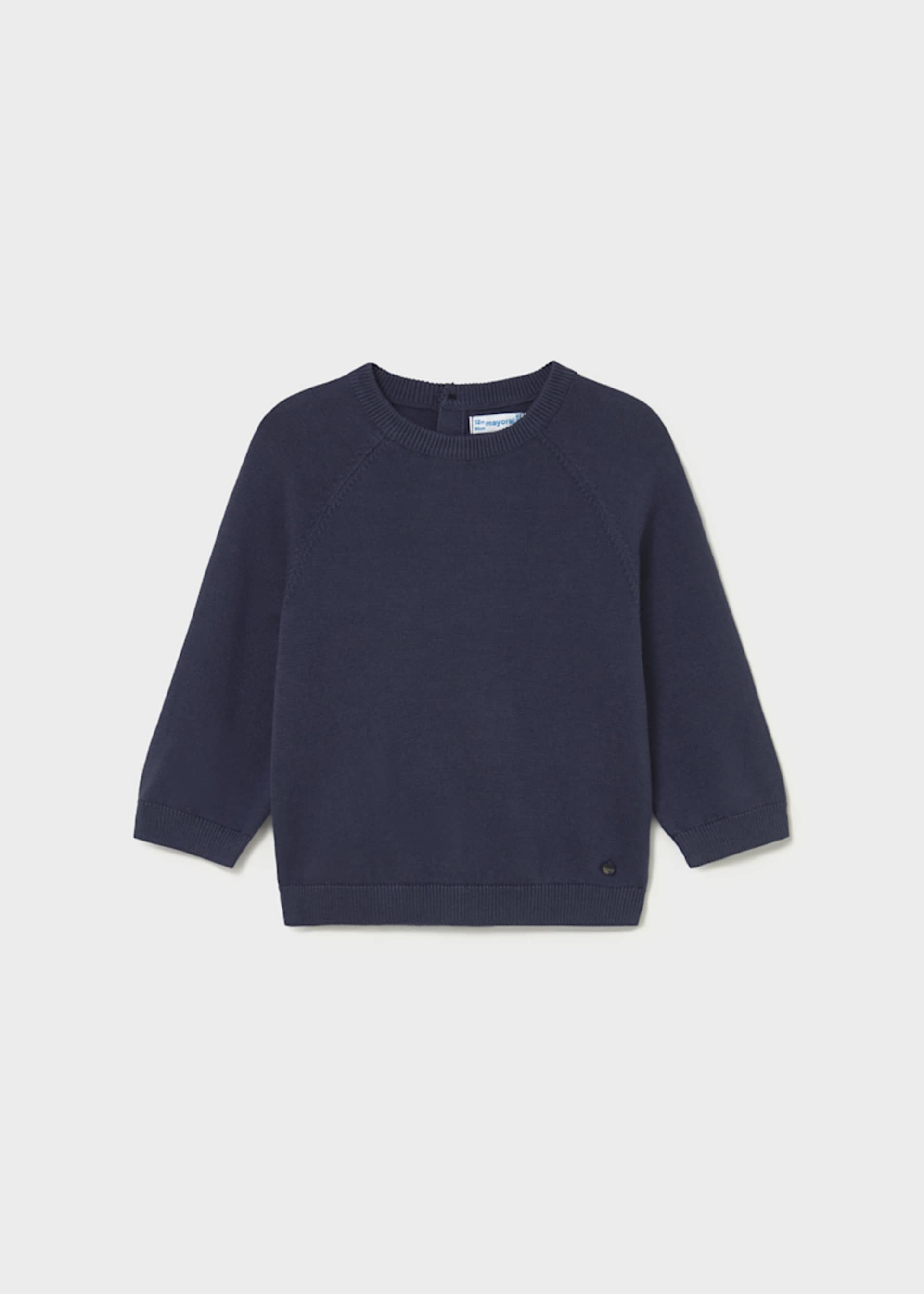 Baby Basic Jumper