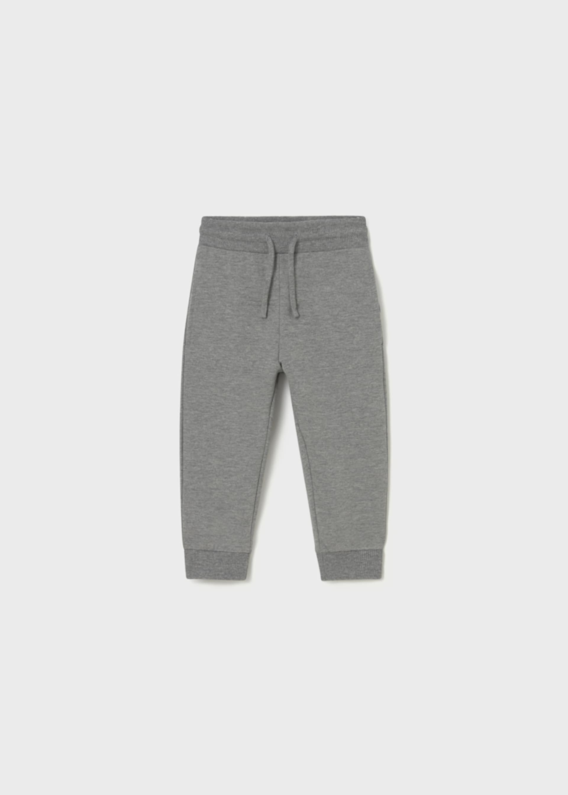 Unisex Baby Basic Tracksuit Bottoms