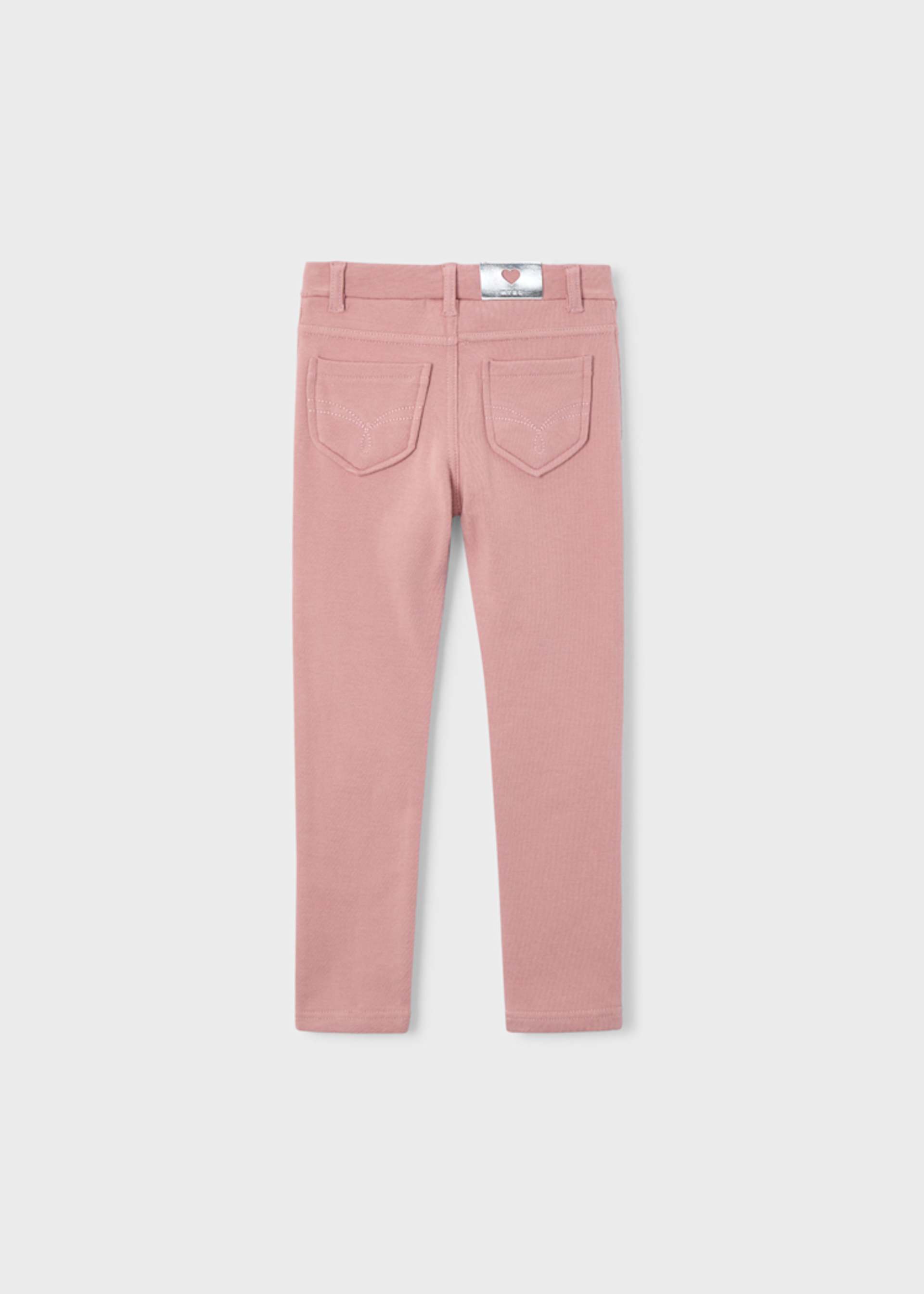 Pantalone bambina