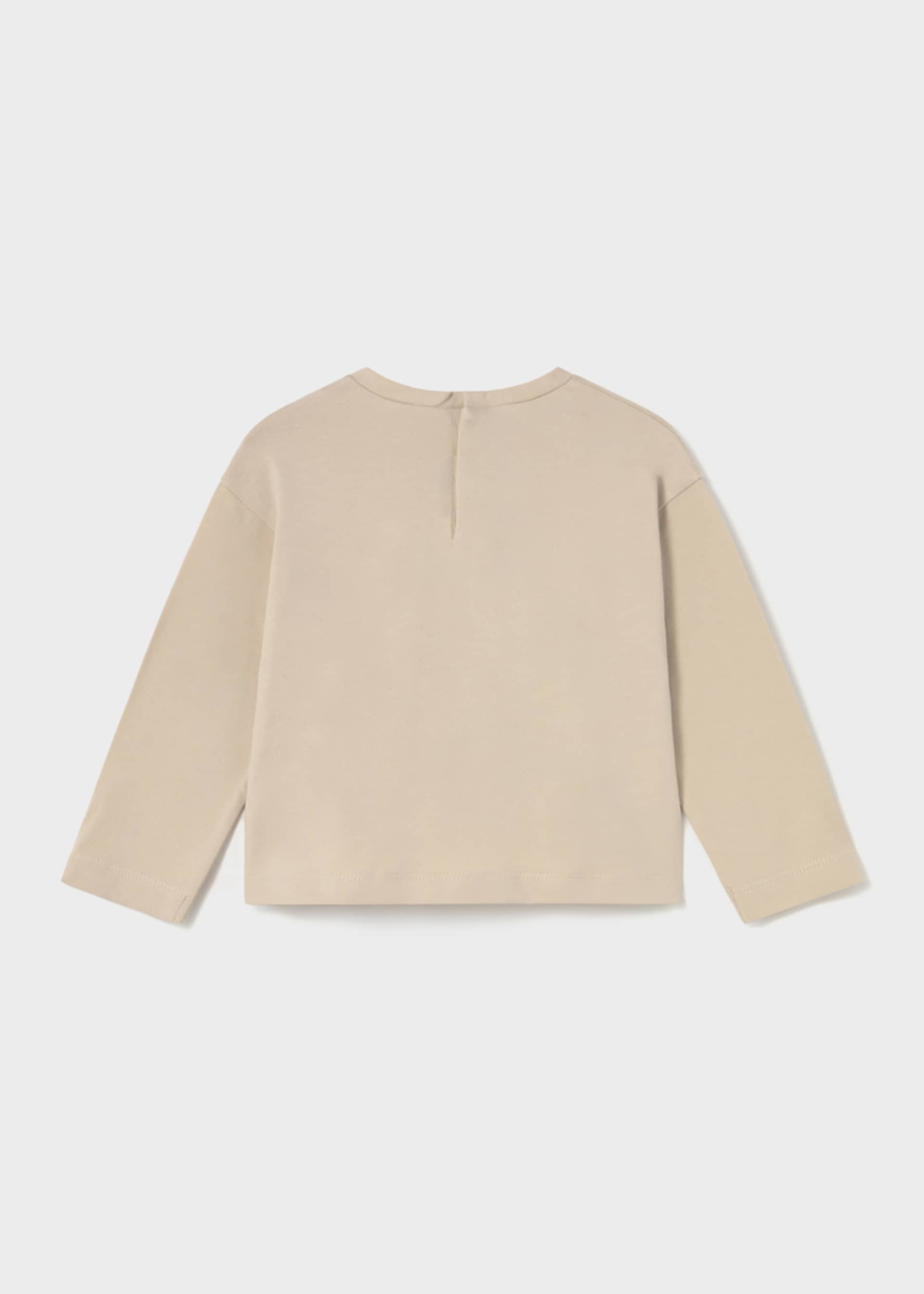 Μπλούζα μωρό