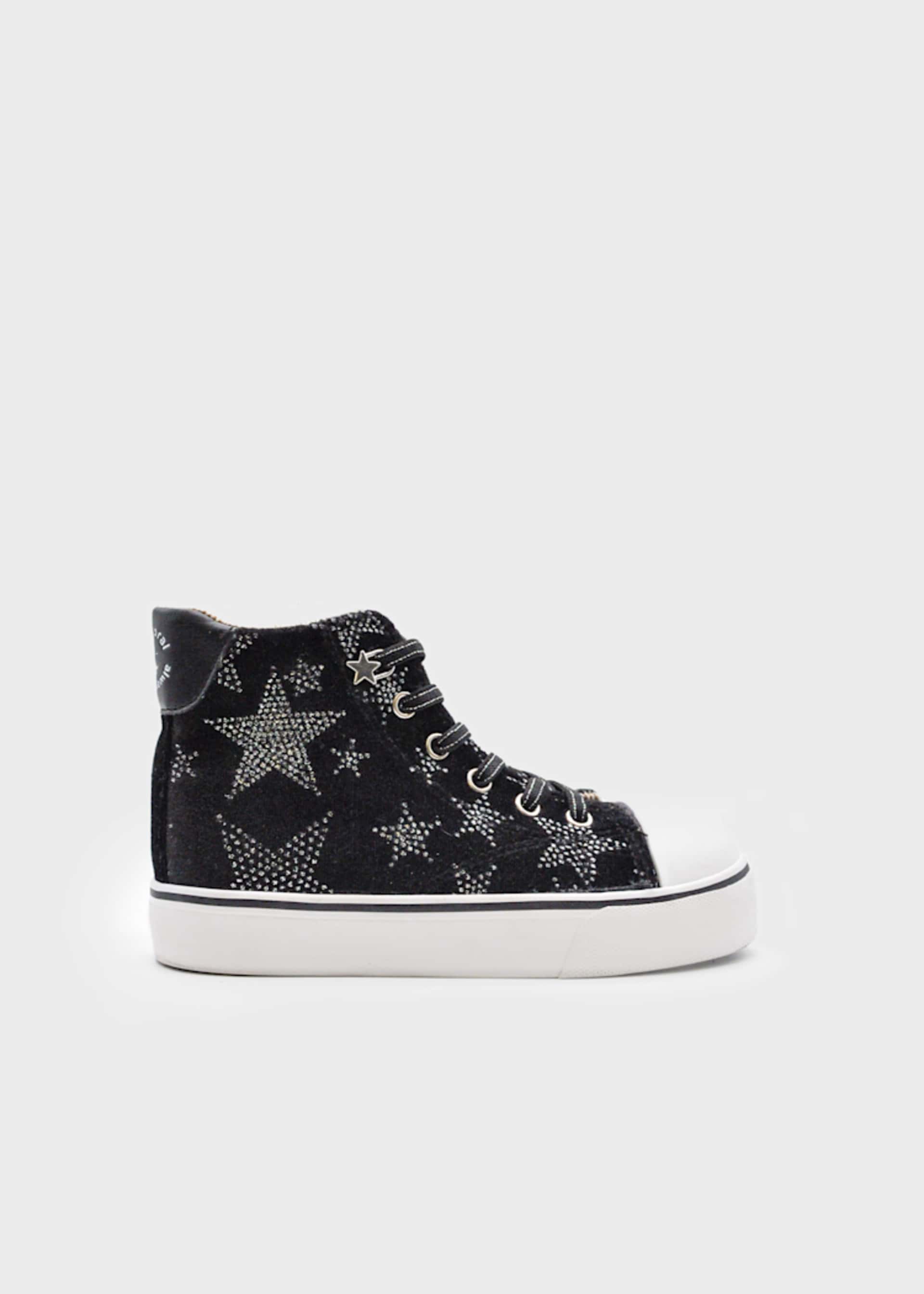 Girls star sport shoe