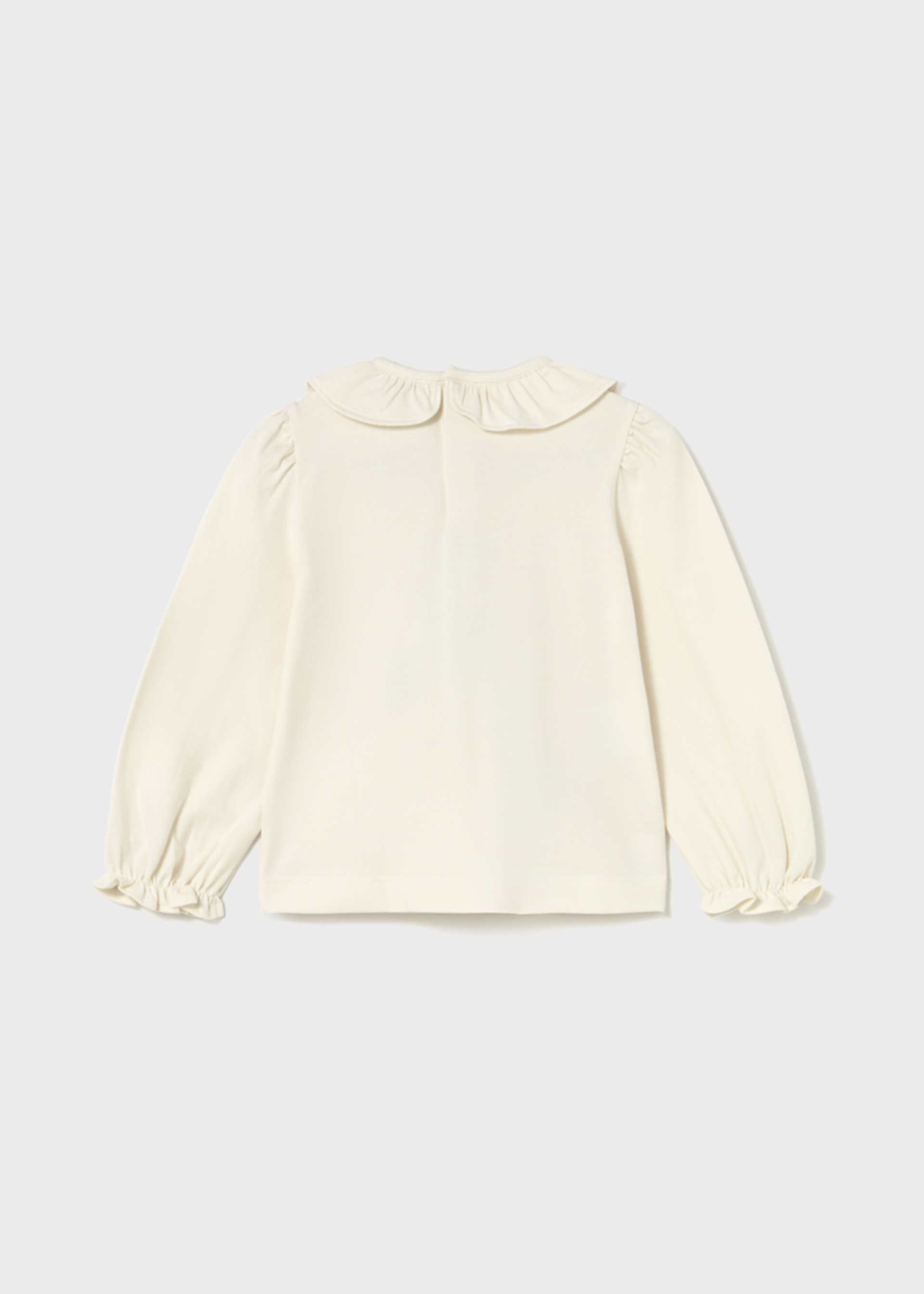 T-shirt poupée bébé