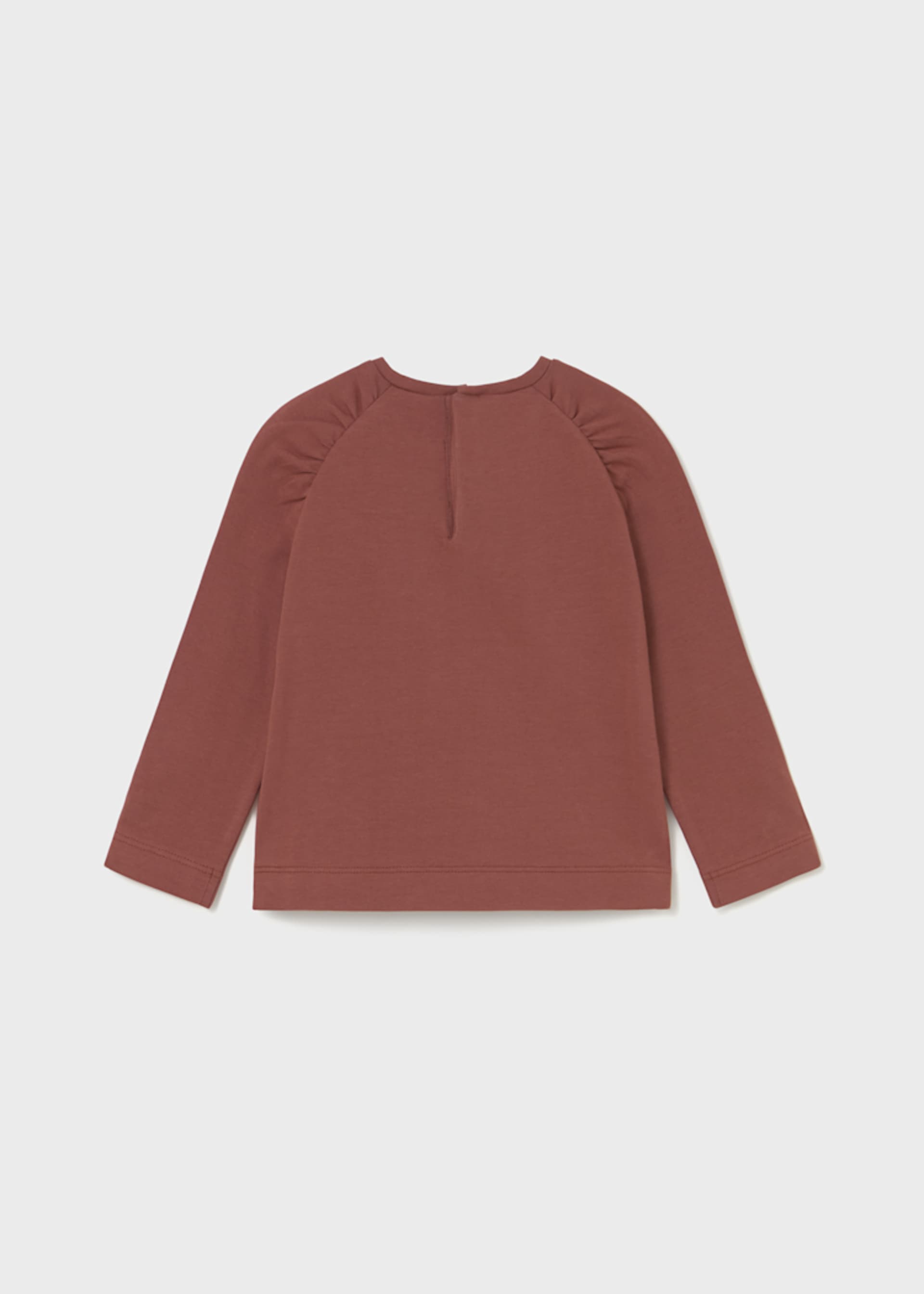 Camiseta gráfica bebé