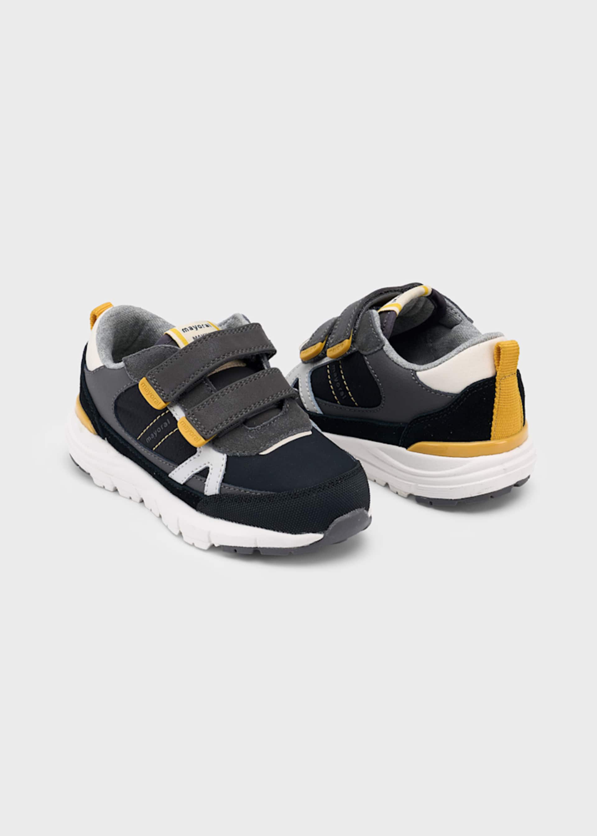 Sportschuhe kombiniert Jungen