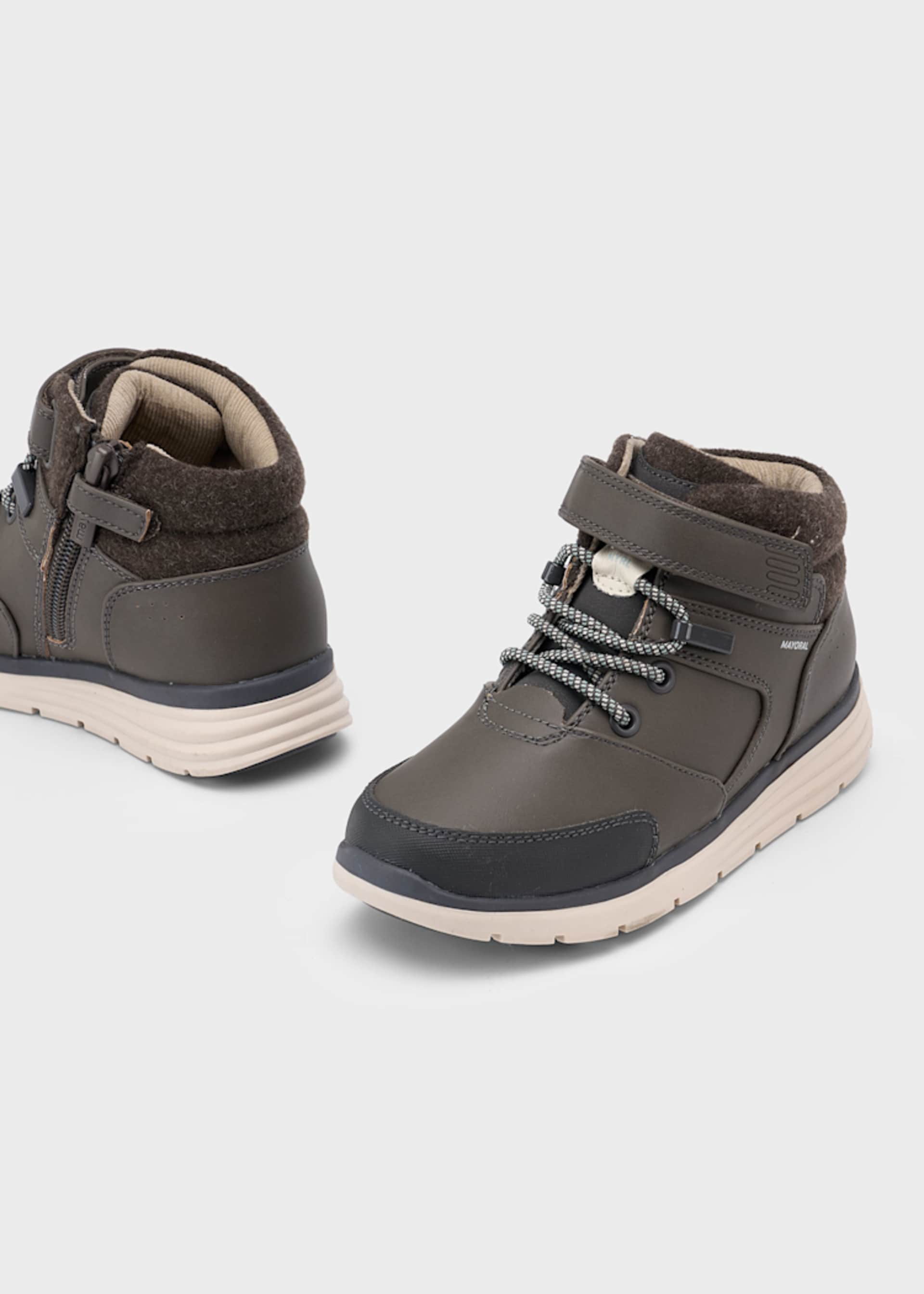 Bottines urbaines multifonctionnelles garçon