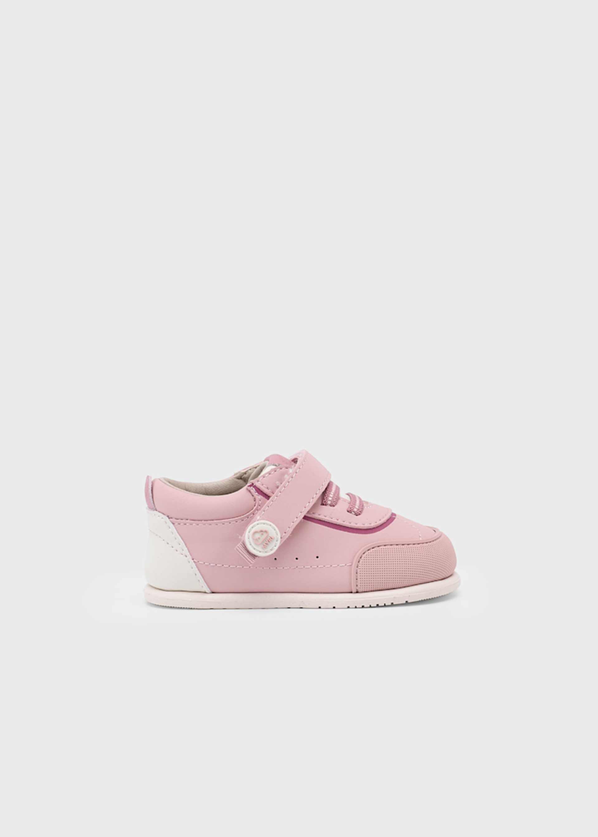 Baby Barefoot Sneakers