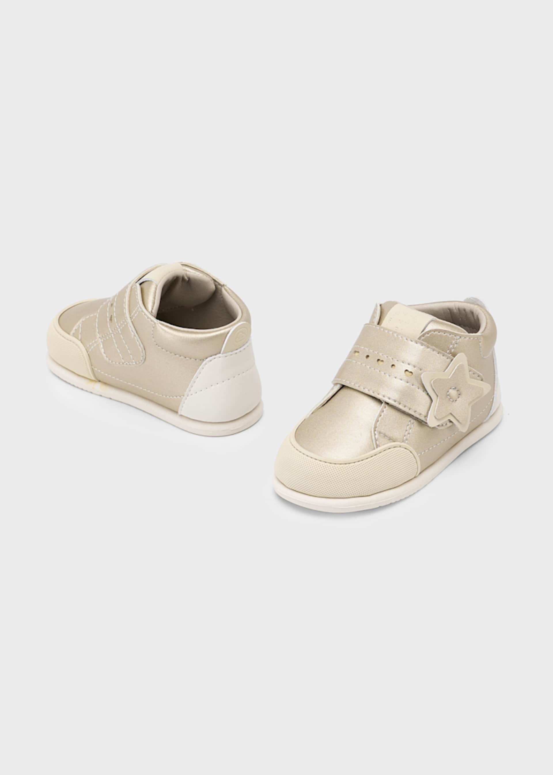 Baby Barefoot Ankle Boots