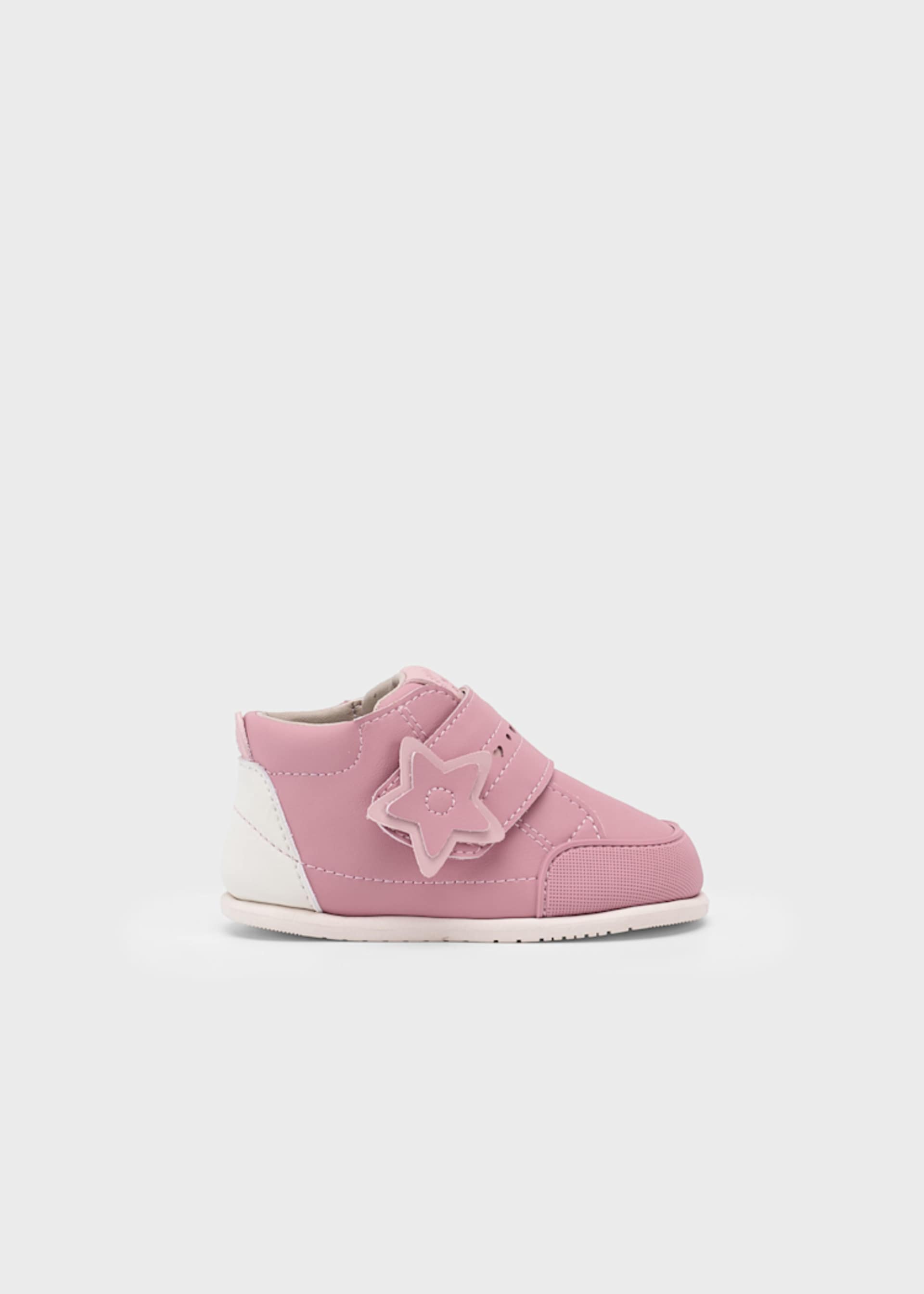 Baby Barefoot Ankle Boots