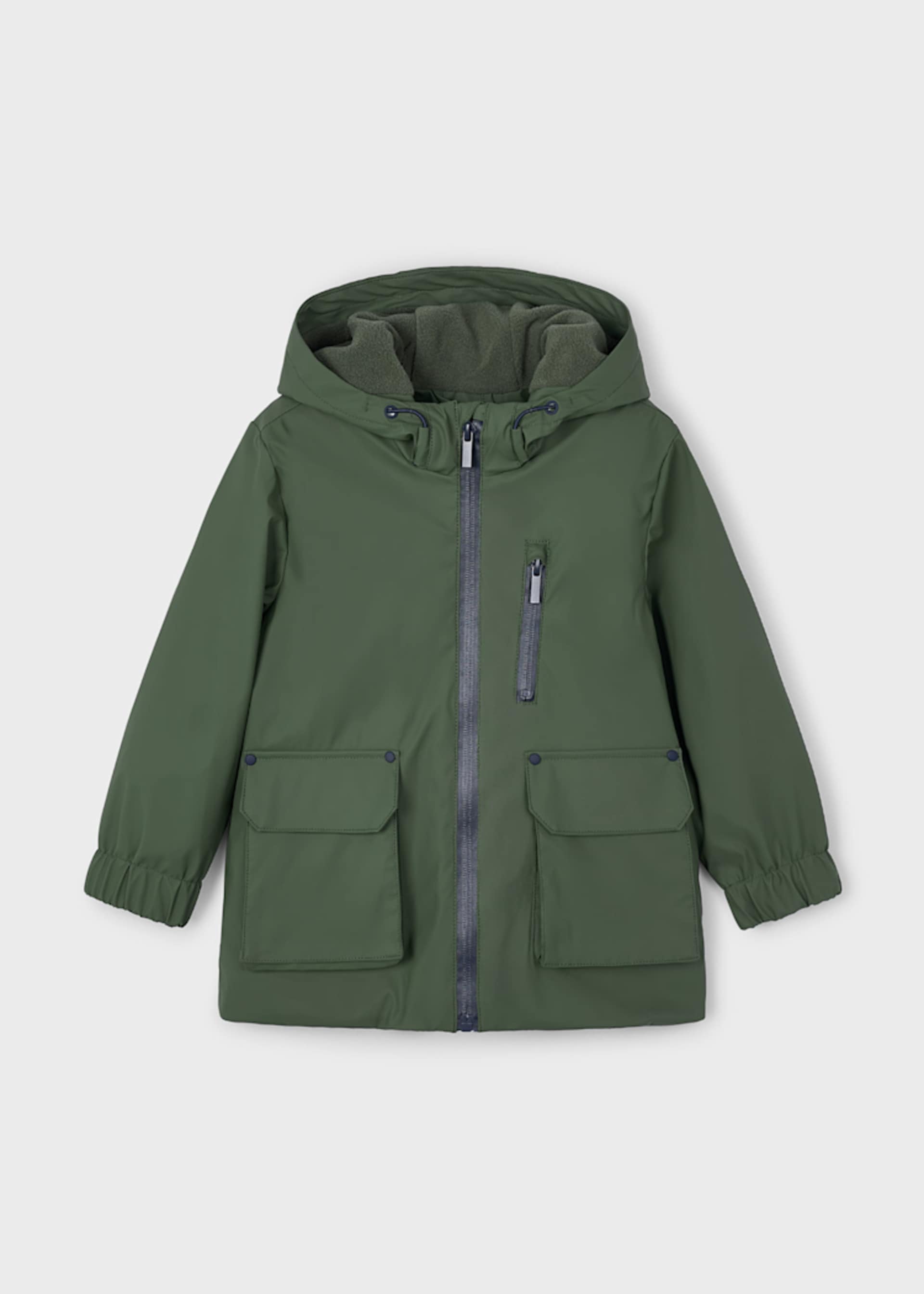 Boy Rain Jacket