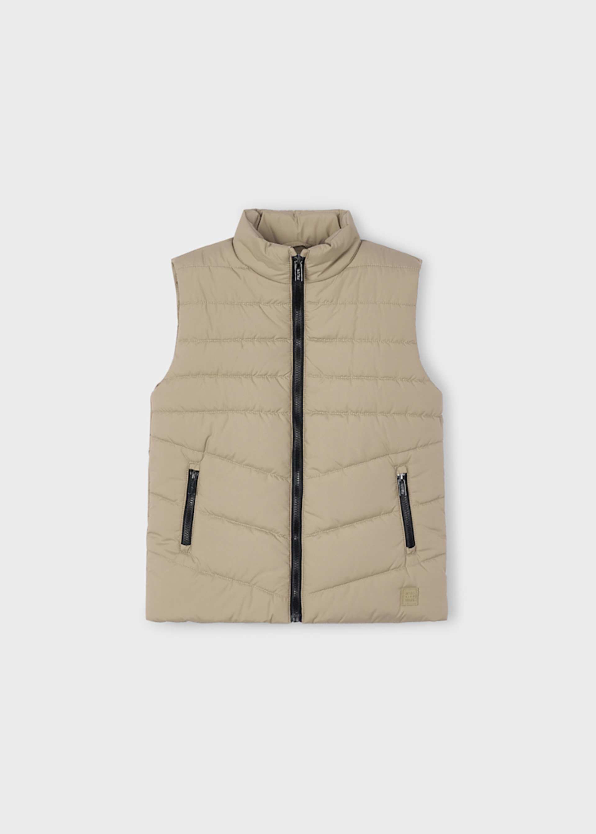 Gilet imbottito bambino