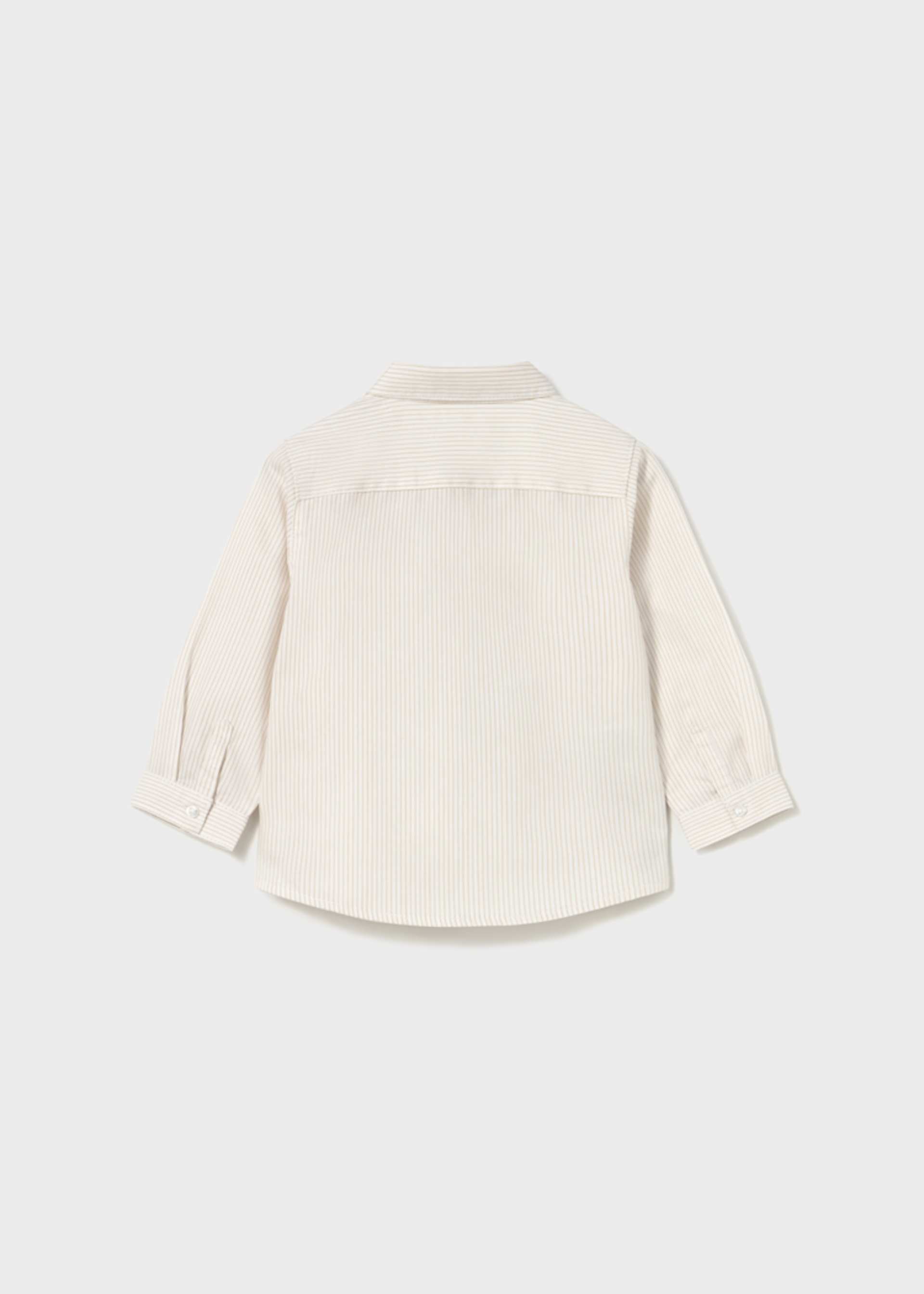 Camasa basic bebe Camasa basic bebe