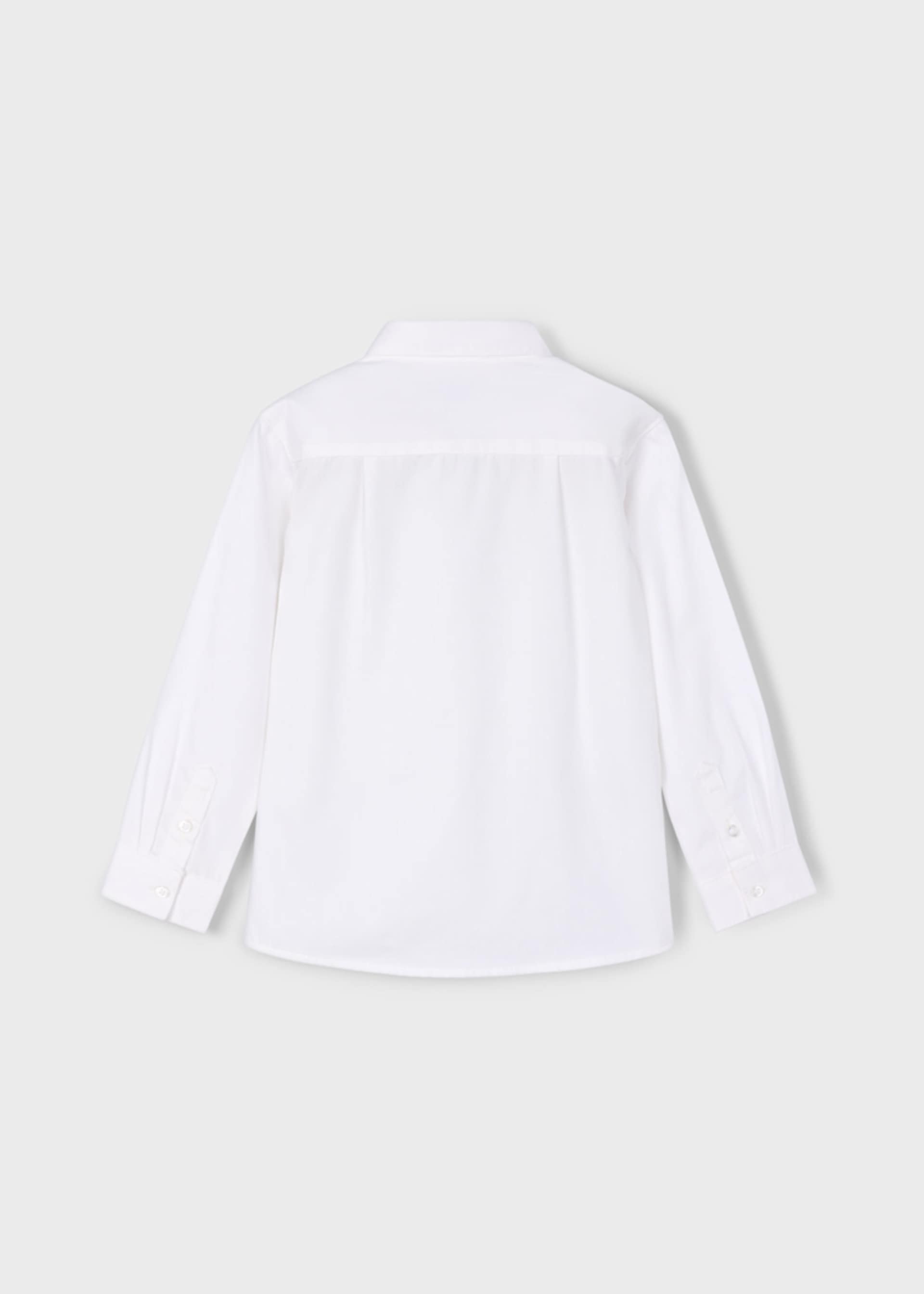 Chemise basique garçon