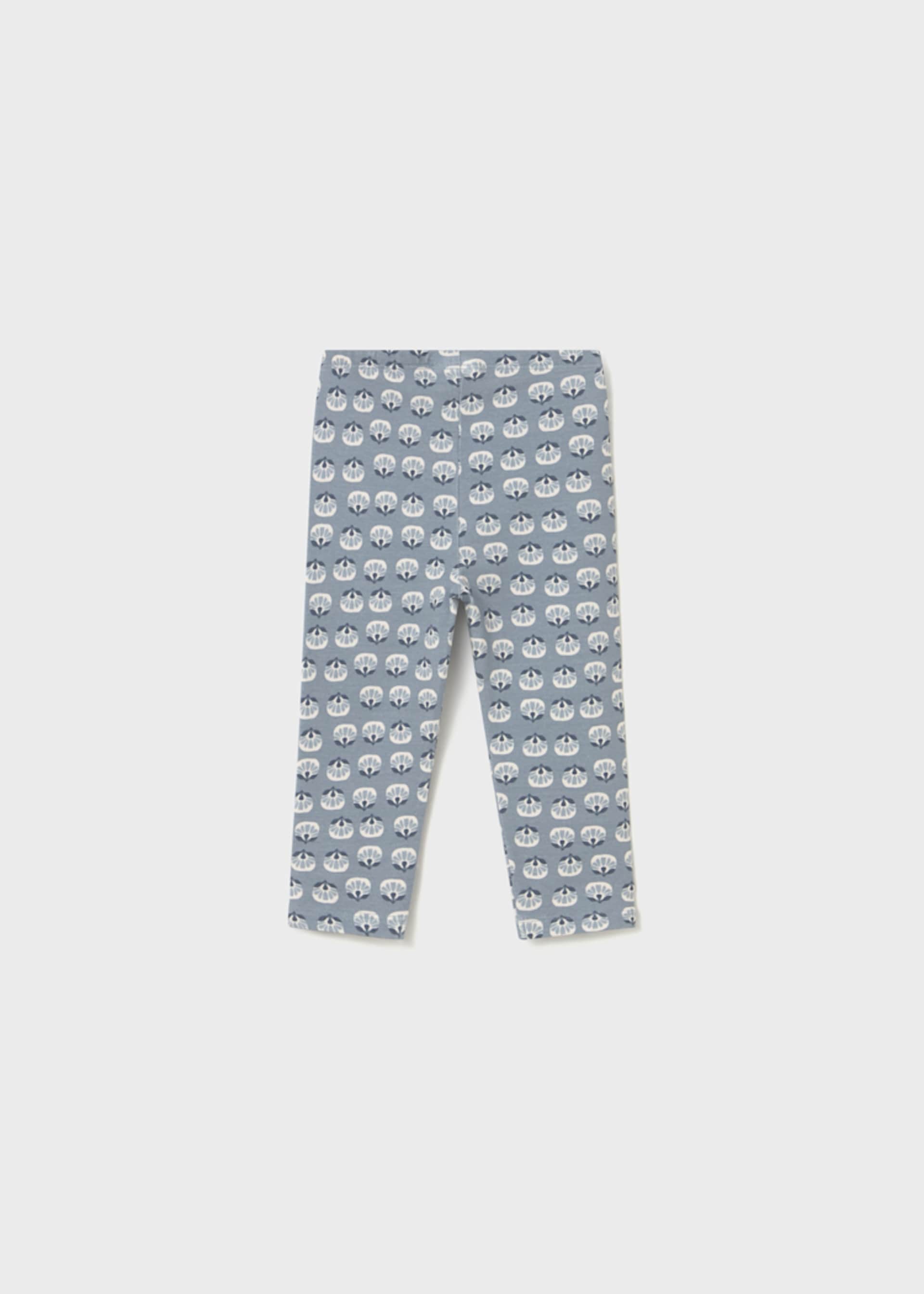Baby Printed Leggings