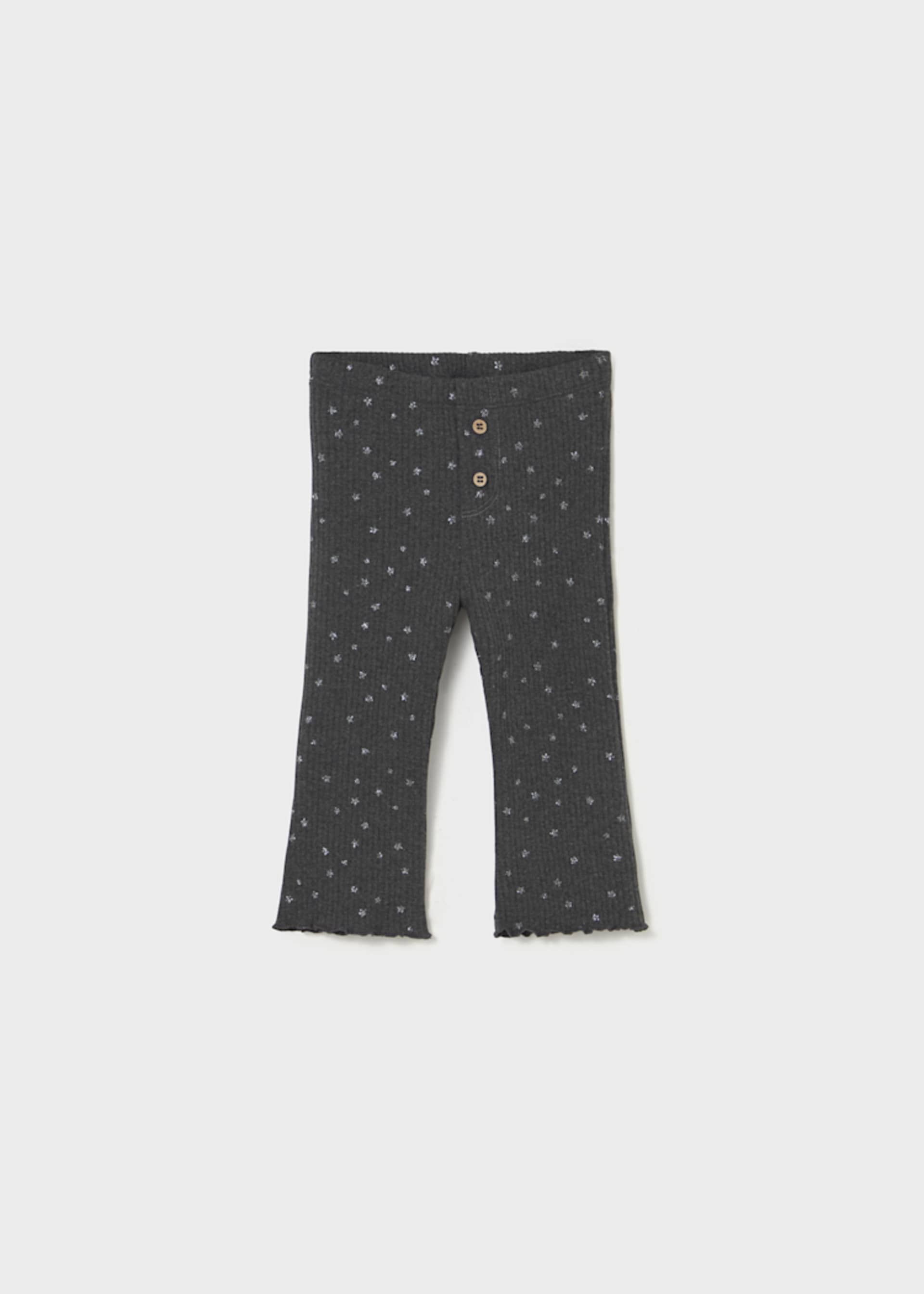 Baby Flare Leggings