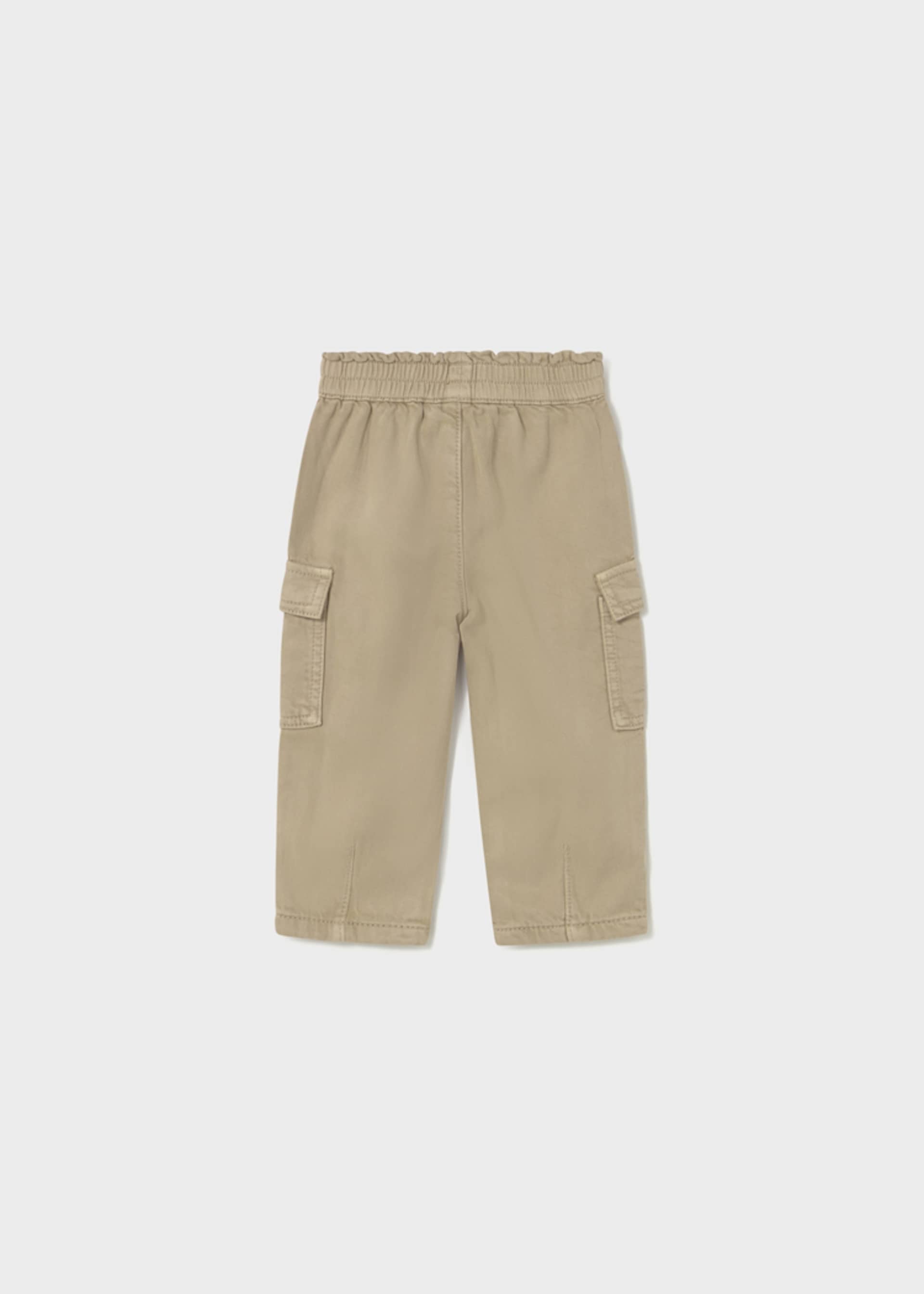 Pantalon cargo unisex